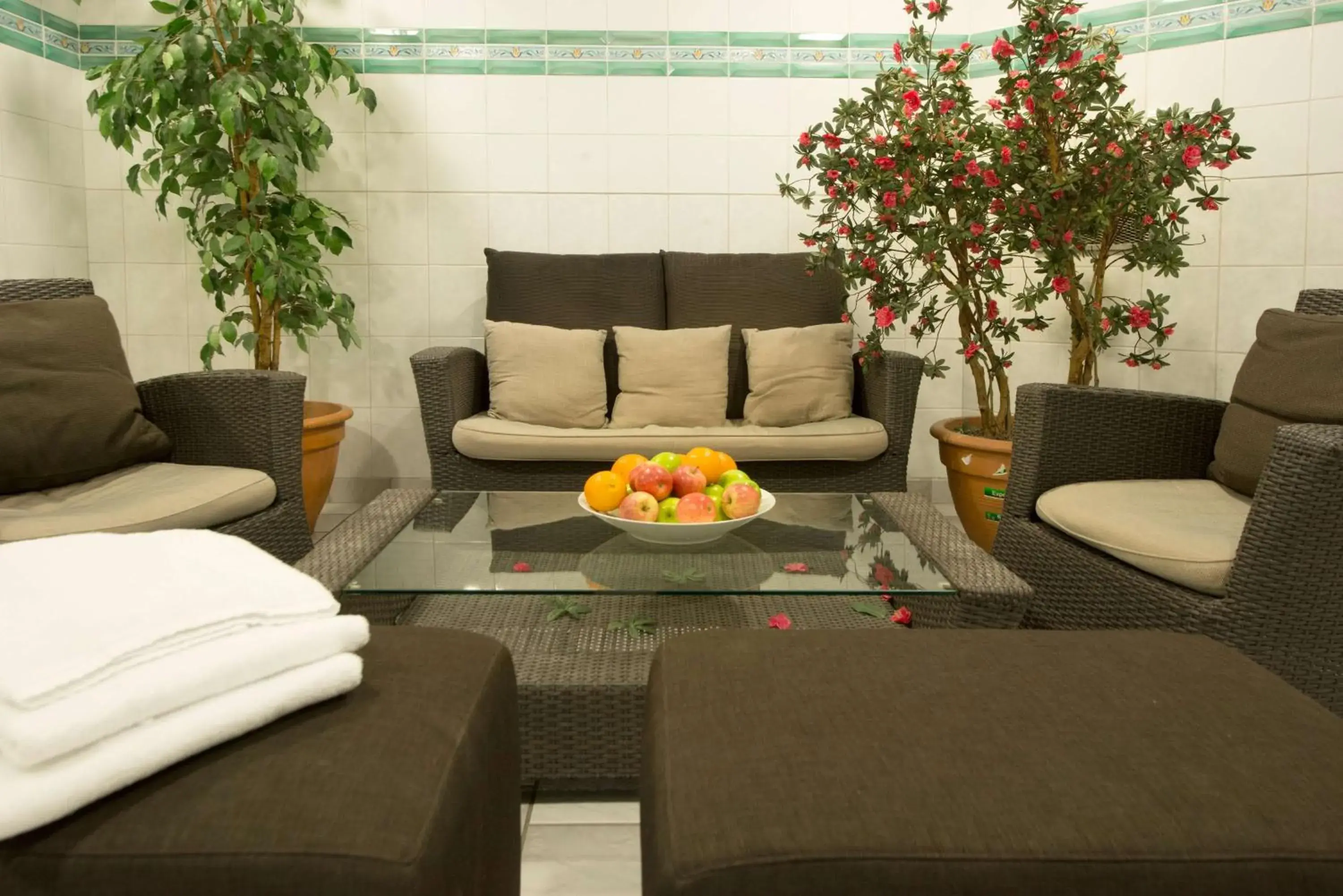 Lounge or bar in Scandic Sundsvall City Lounge or bar in Scandic Sundsvall City