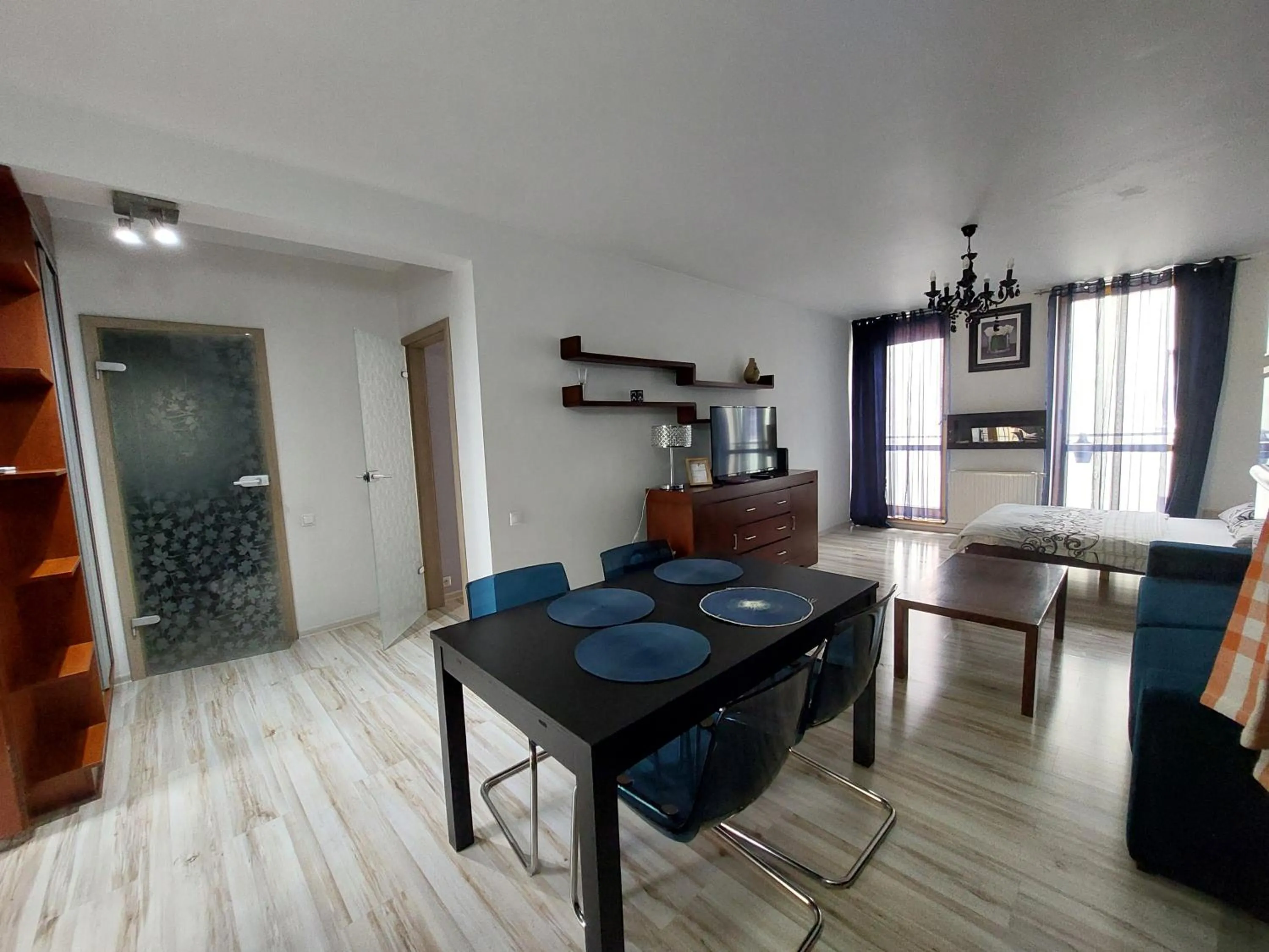 SAS Apartamenty "Sapphire"