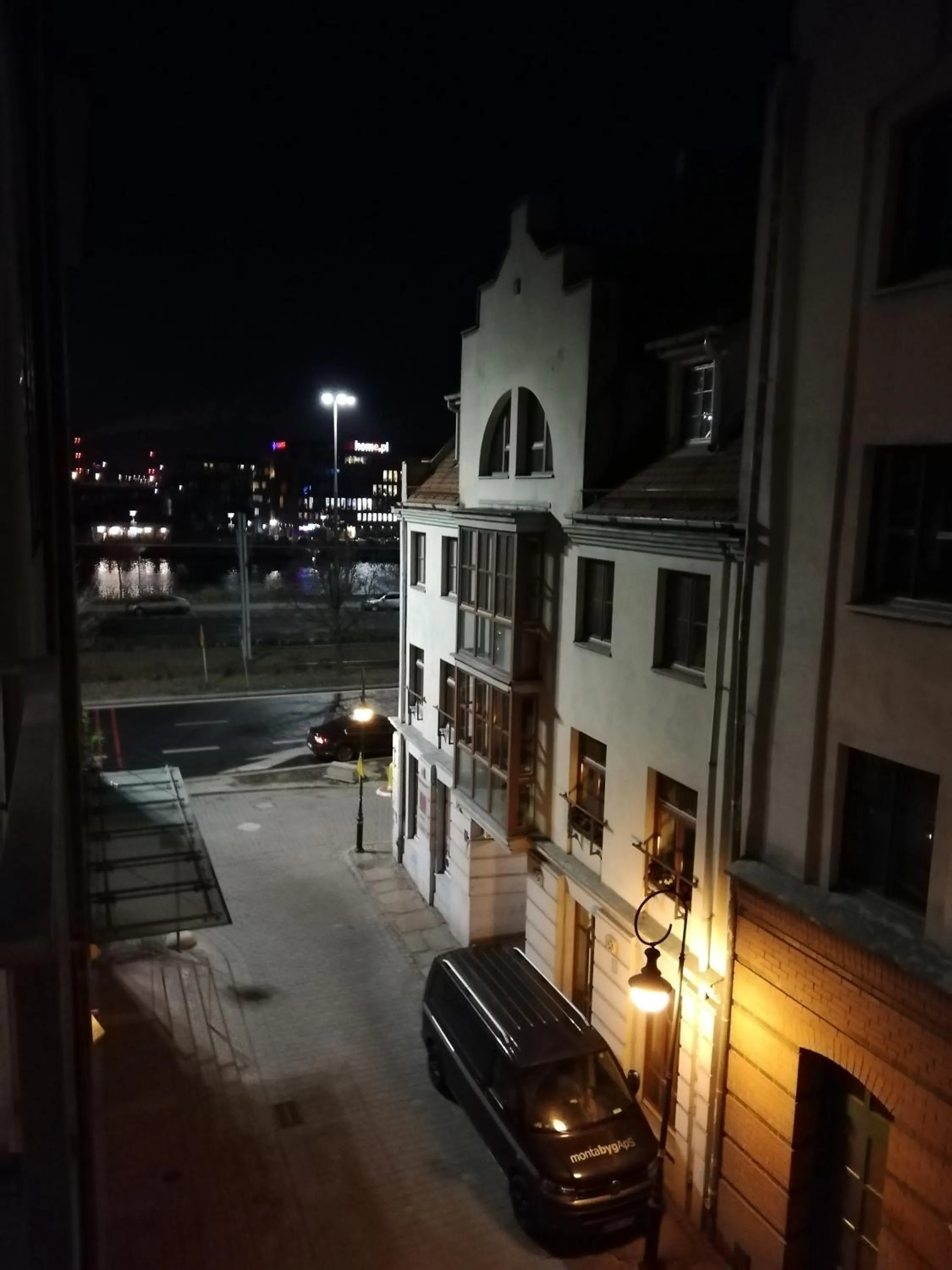 SAS Apartamenty "Sapphire"