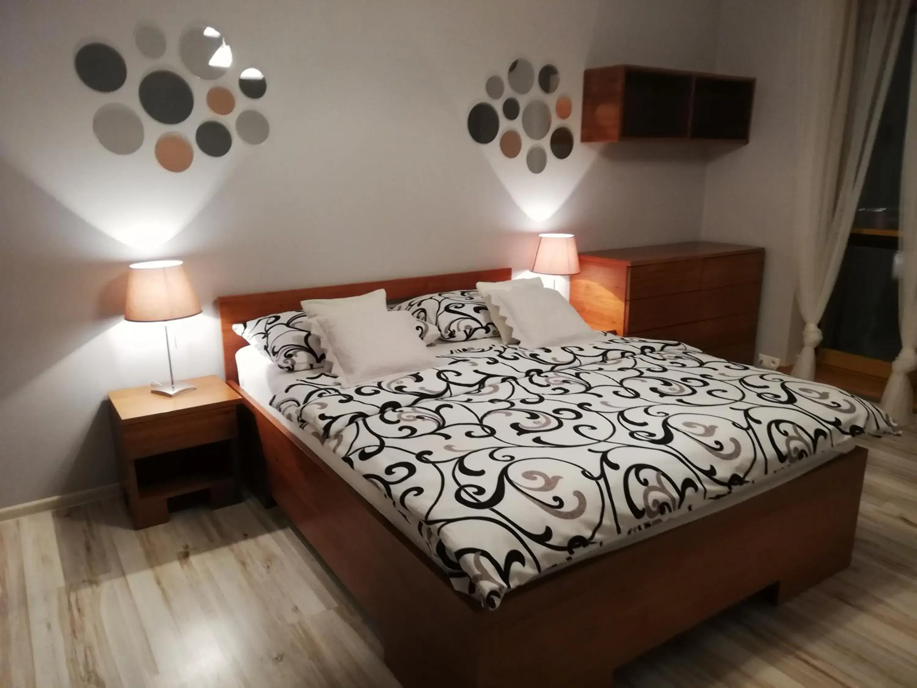 SAS Apartamenty "Sapphire" SAS Apartamenty "Sapphire"