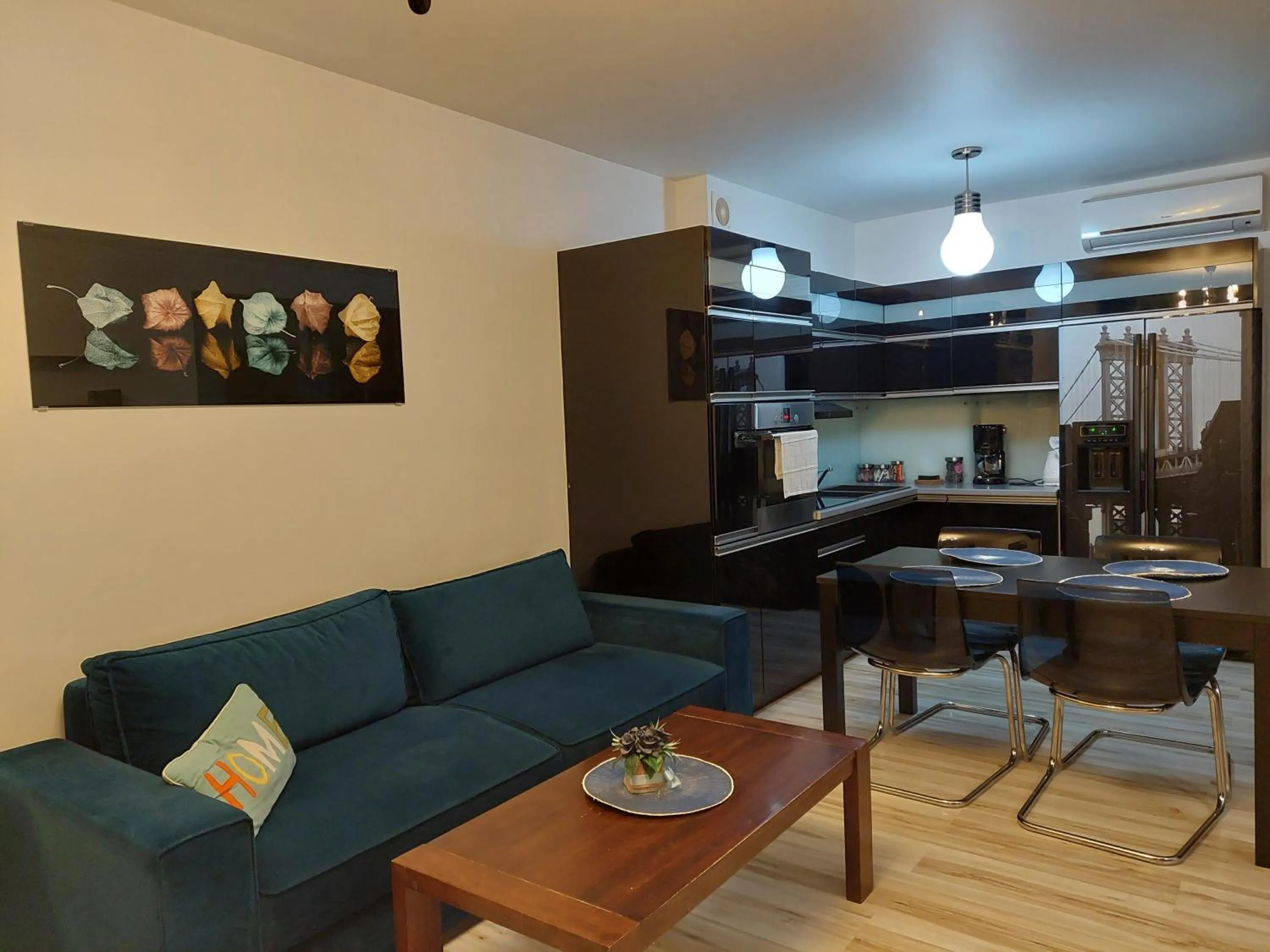 SAS Apartamenty "Sapphire"