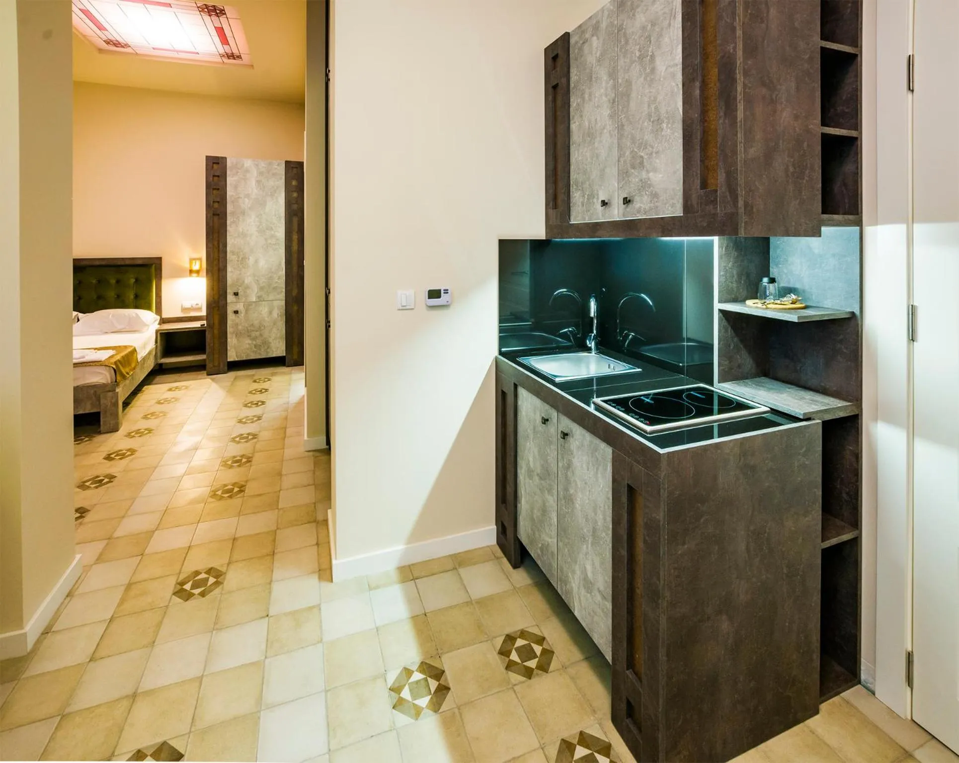 Lux Villa Old Town