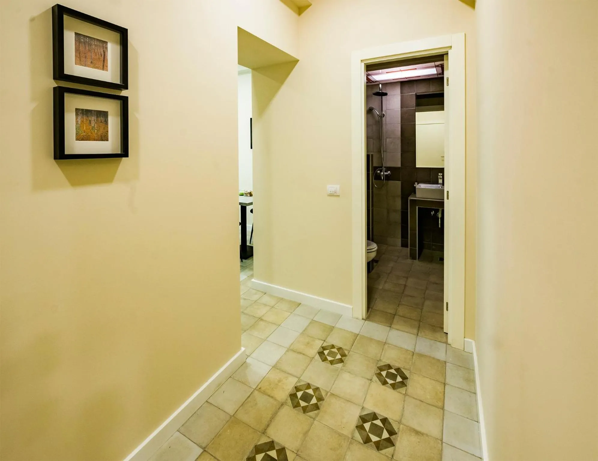 Lux Villa Old Town