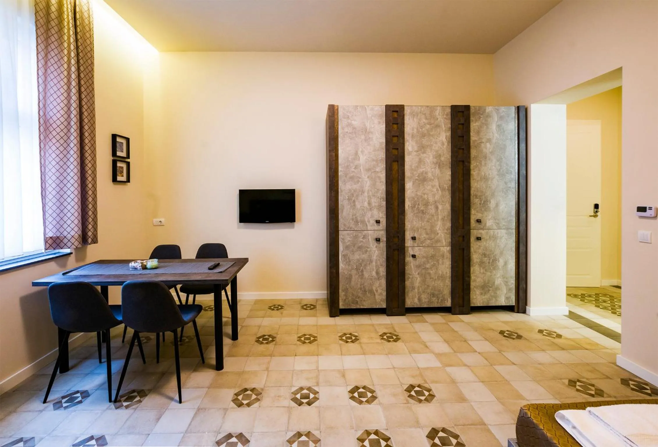 Lux Villa Old Town