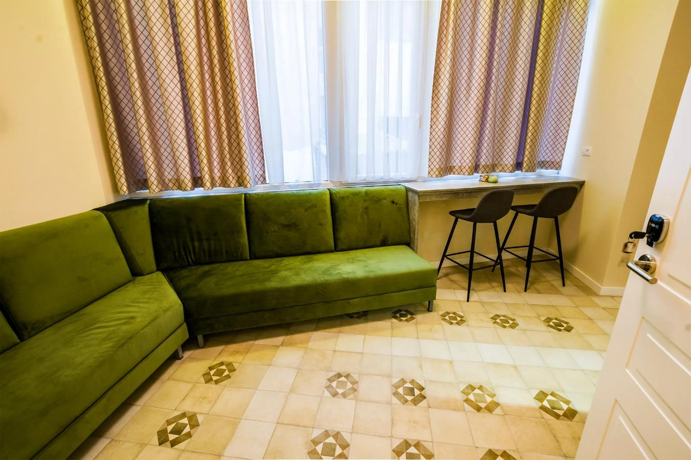 Lux Villa Old Town