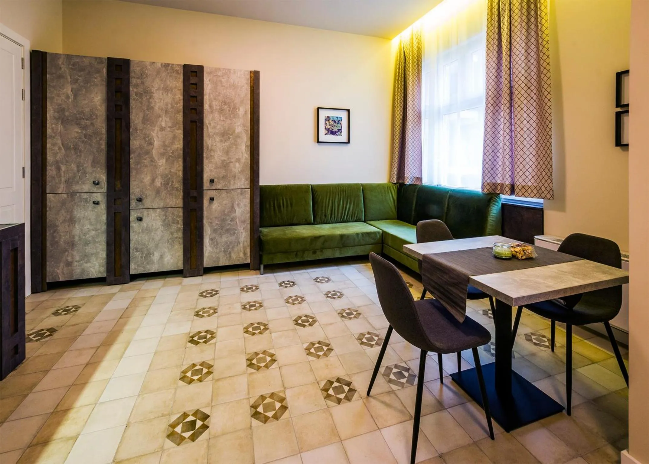 Lux Villa Old Town