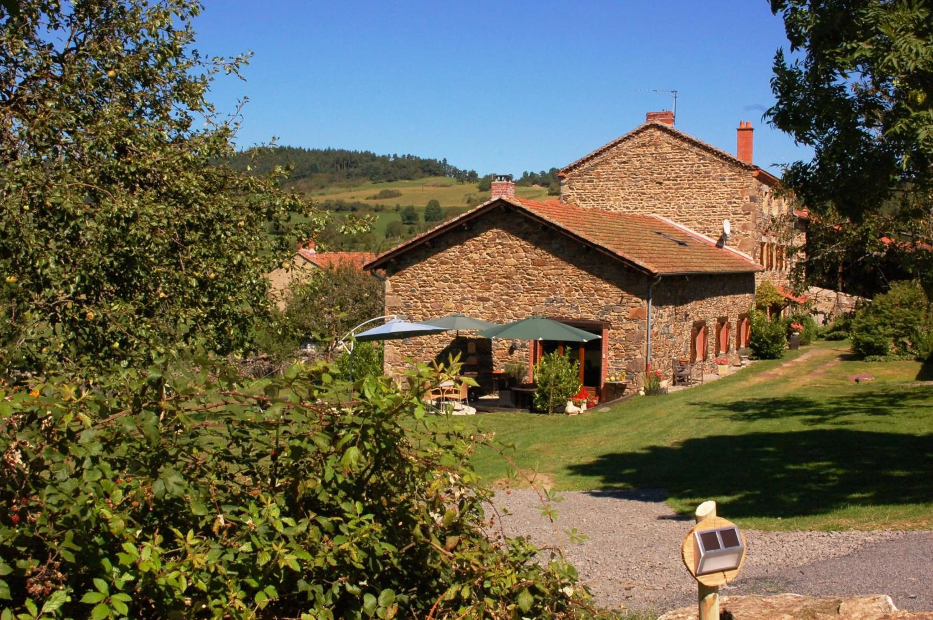 Facade/entrance in Le Grand Trianon