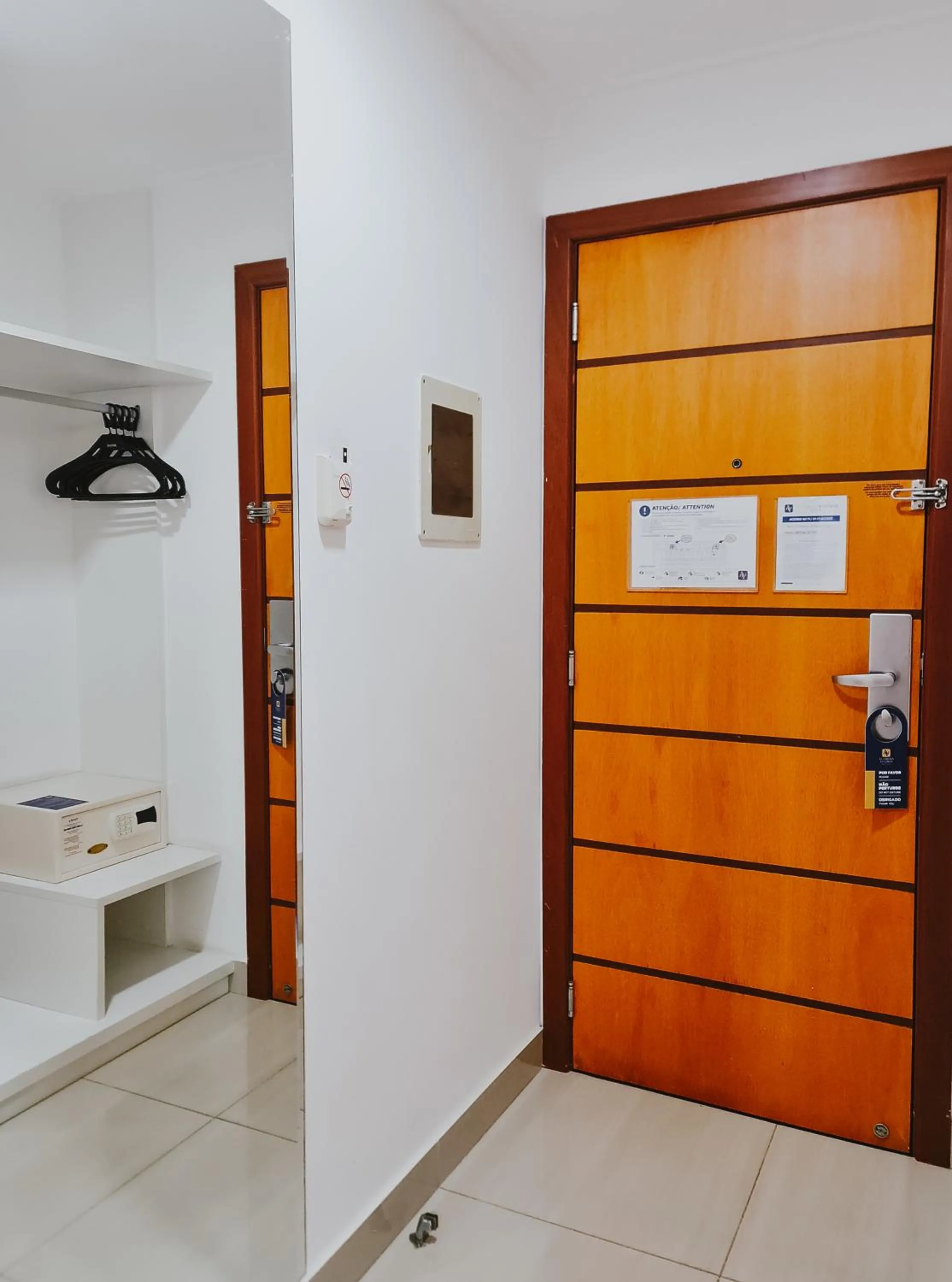 Alameda Vitória Hotel