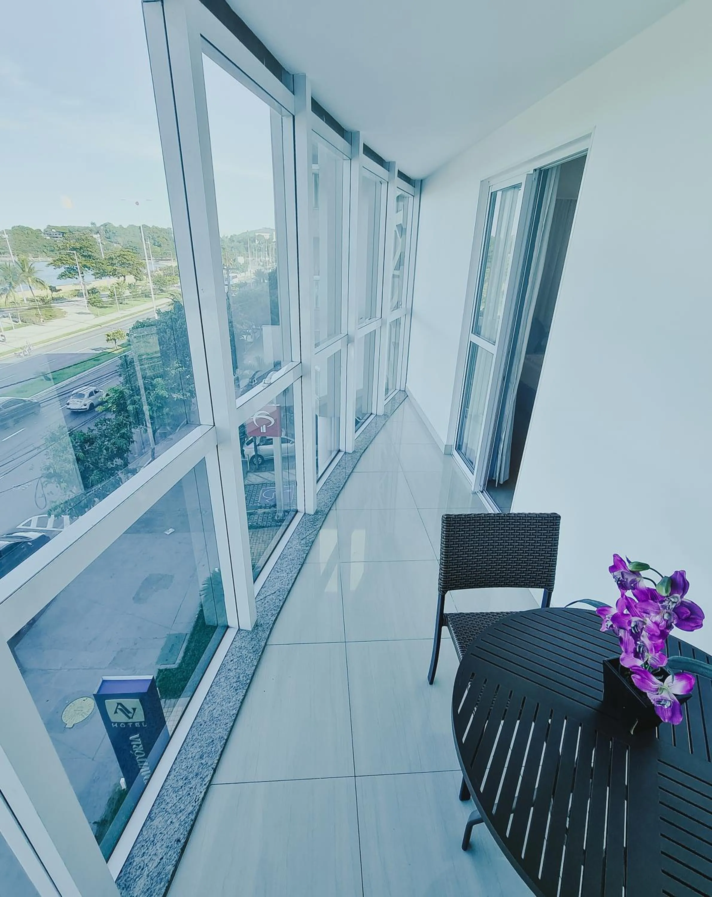 Alameda Vitória Hotel