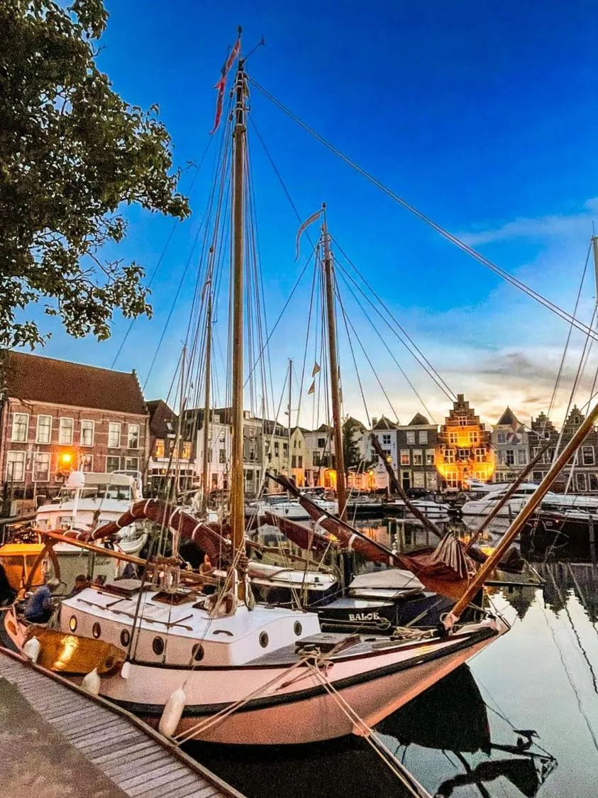 Activities in Hotel De Grote Kade - Boutique Heritage Hotel in het historische hart van Goes