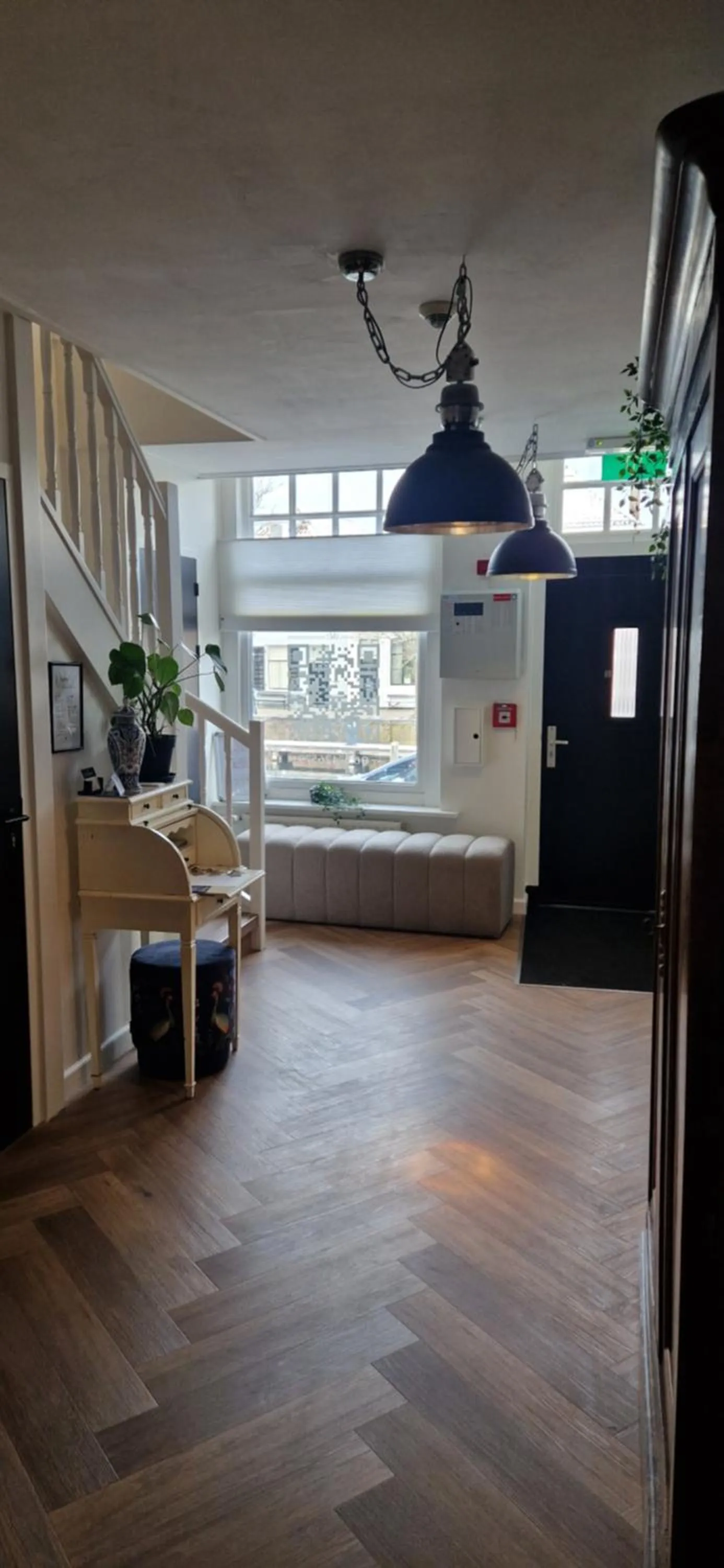 Property building in Hotel De Grote Kade - Boutique Heritage Hotel in het historische hart van Goes