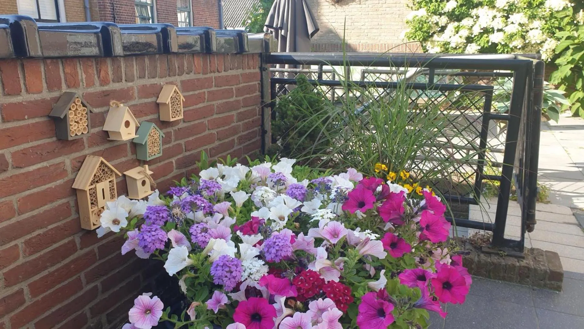 Spring in Hotel De Grote Kade - Boutique Heritage Hotel in het historische hart van Goes