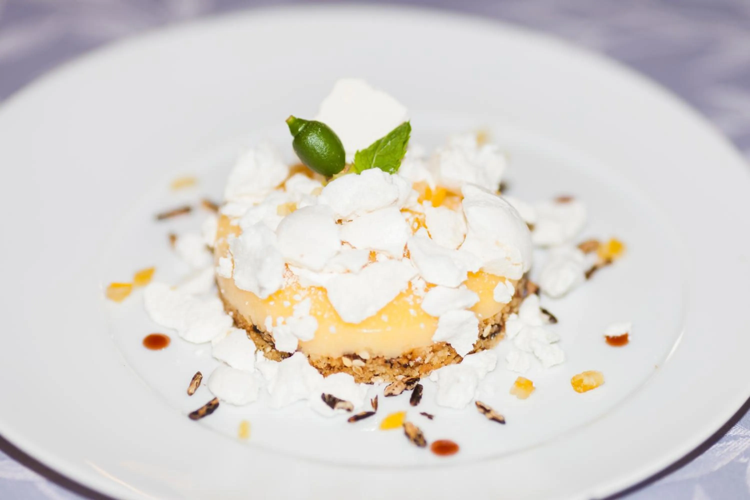 Food in Logis Hotel Restaurant Le Flamant Rose camargue