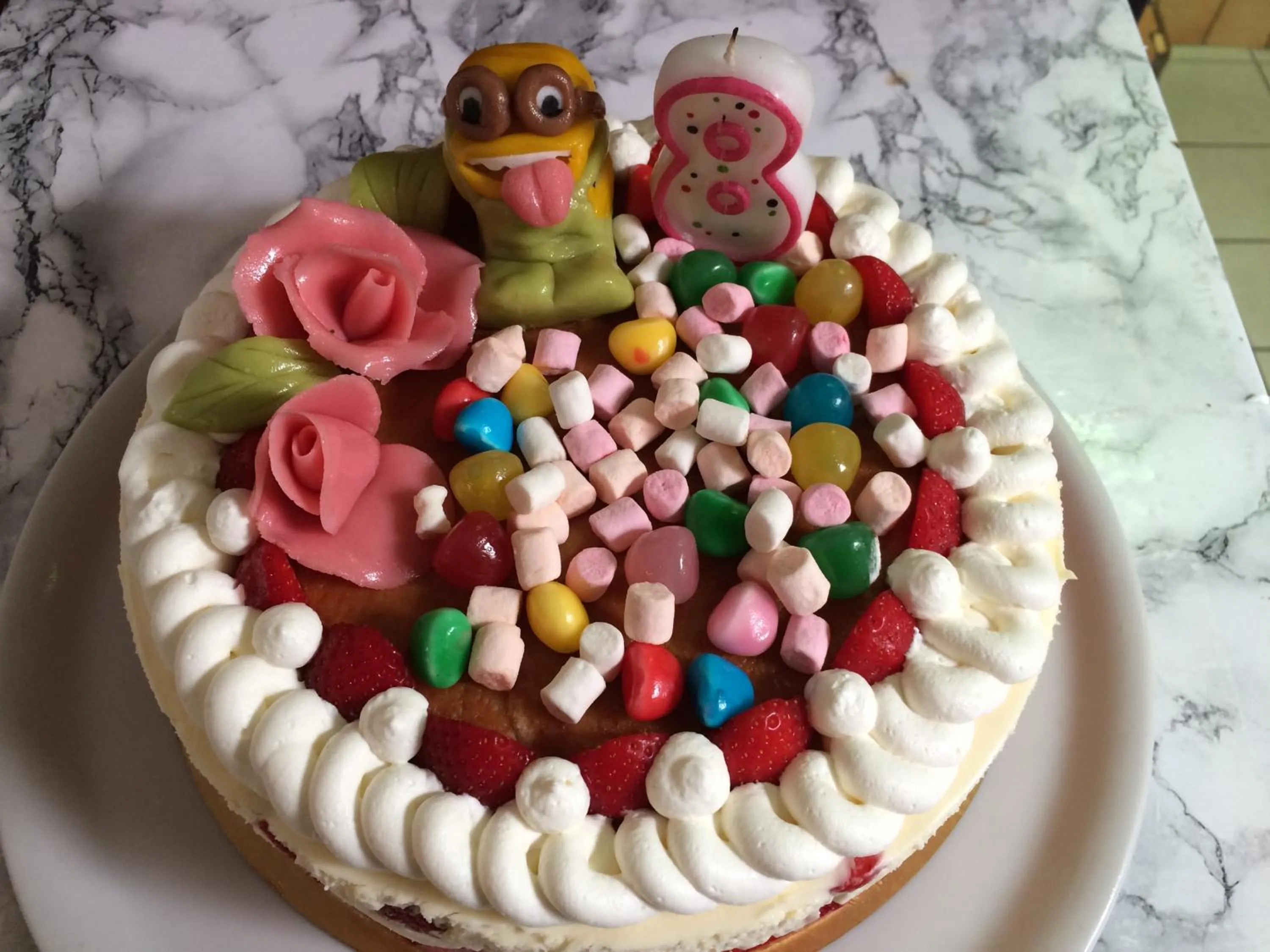 Food close-up in Logis Hotel Restaurant Le Flamant Rose camargue