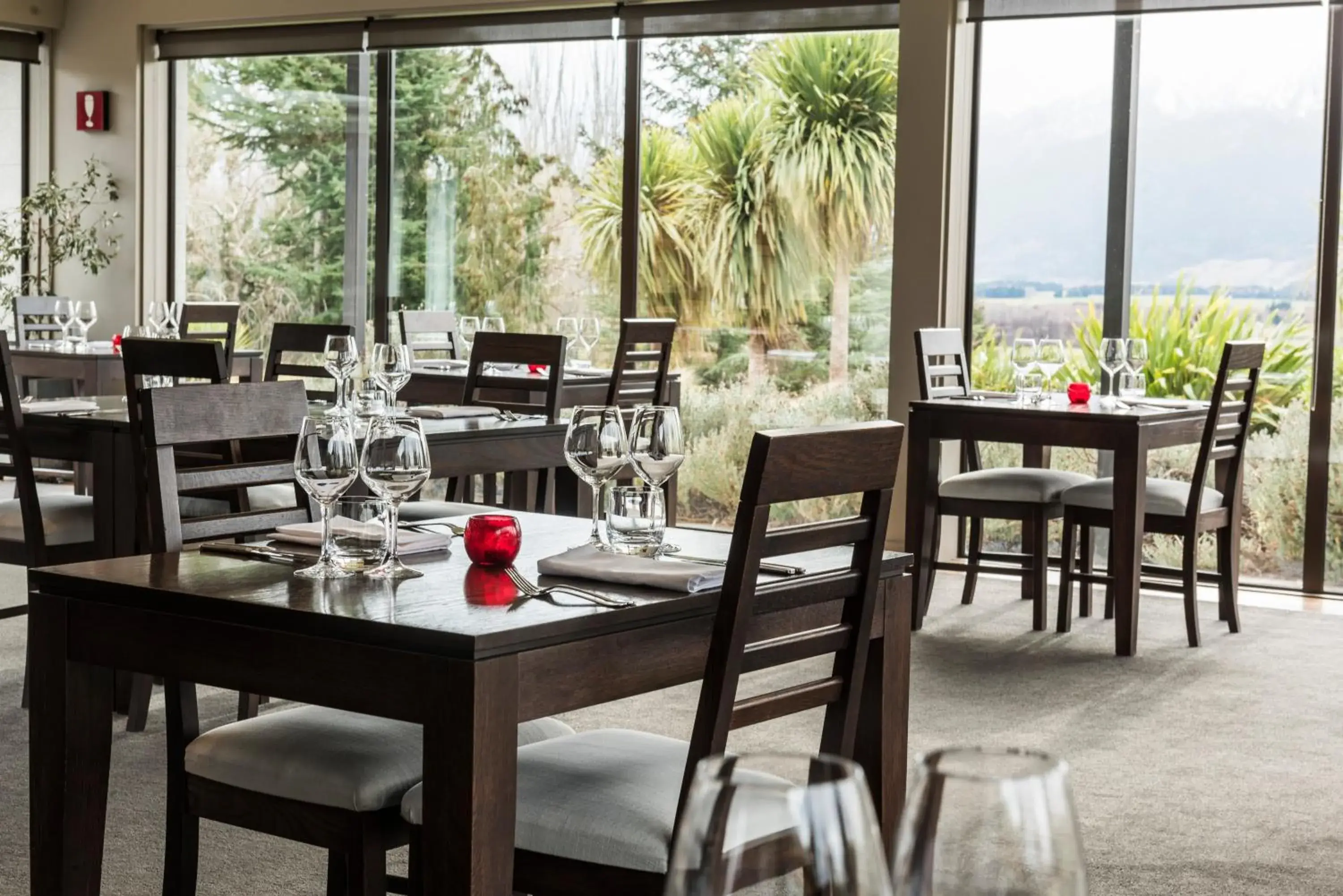 Restaurant/places to eat in Braemar Lodge And Spa Restaurant/places to eat in Braemar Lodge And Spa