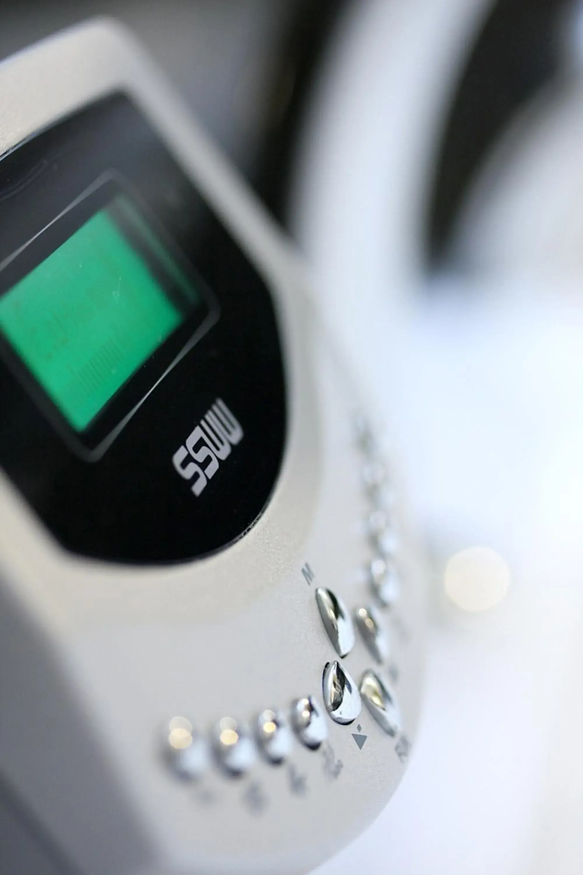 Bathroom in Braemar Lodge And Spa Bathroom in Braemar Lodge And Spa