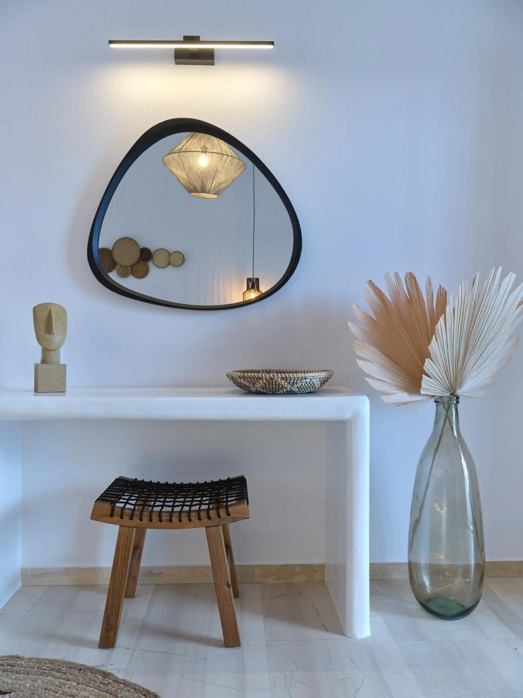 Ariti Seaside Residence