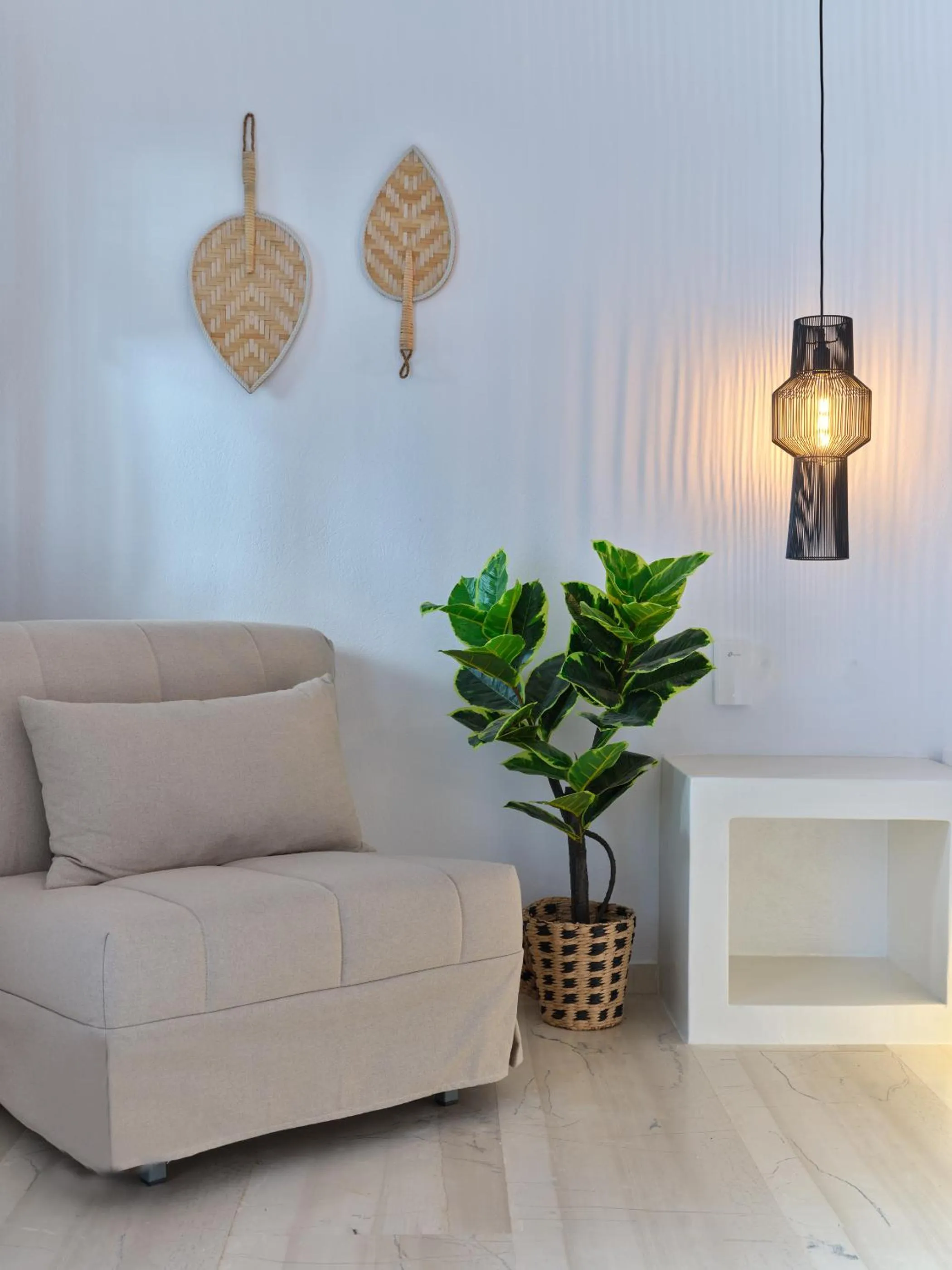 Ariti Seaside Residence