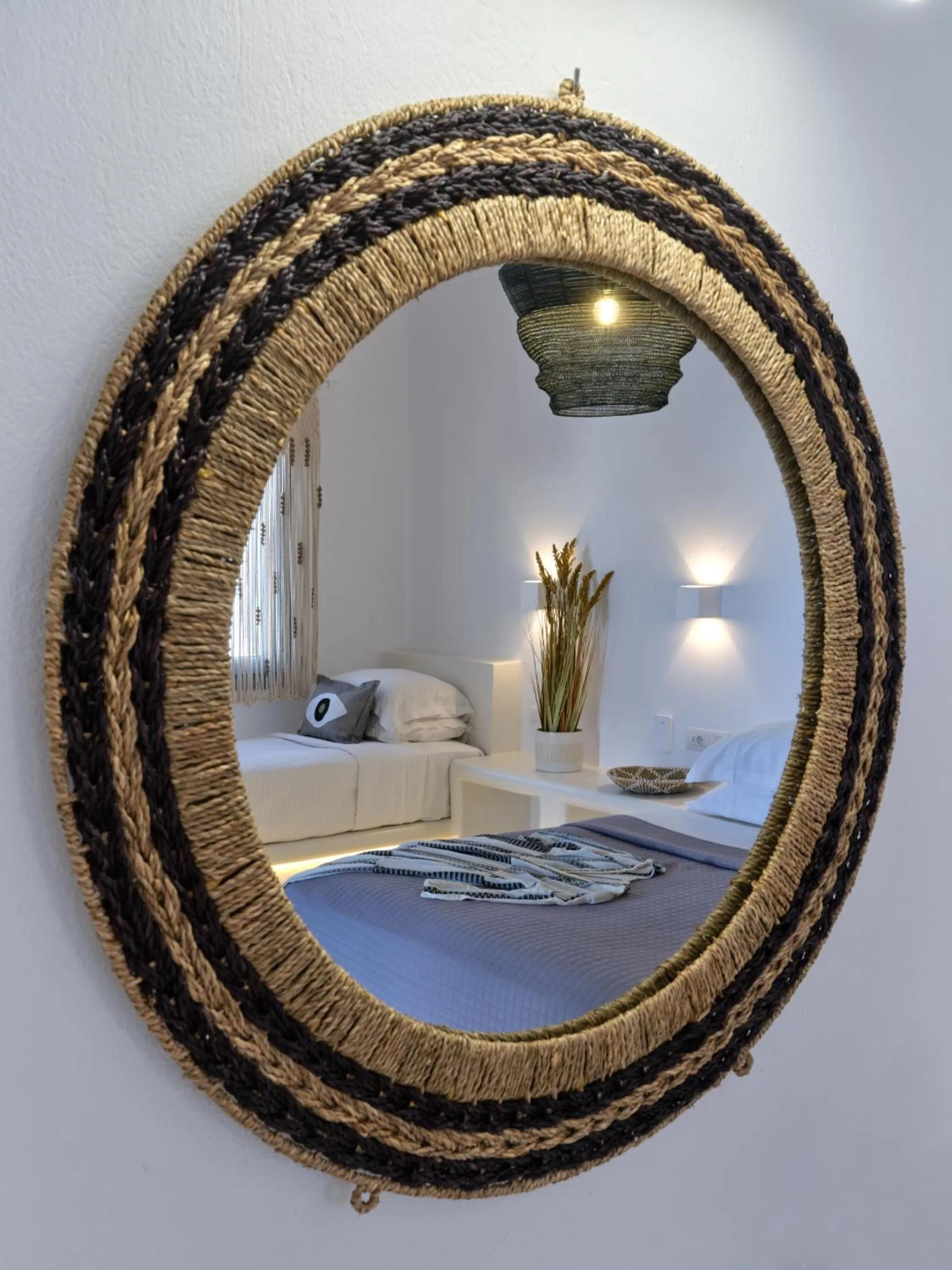 Ariti Seaside Residence