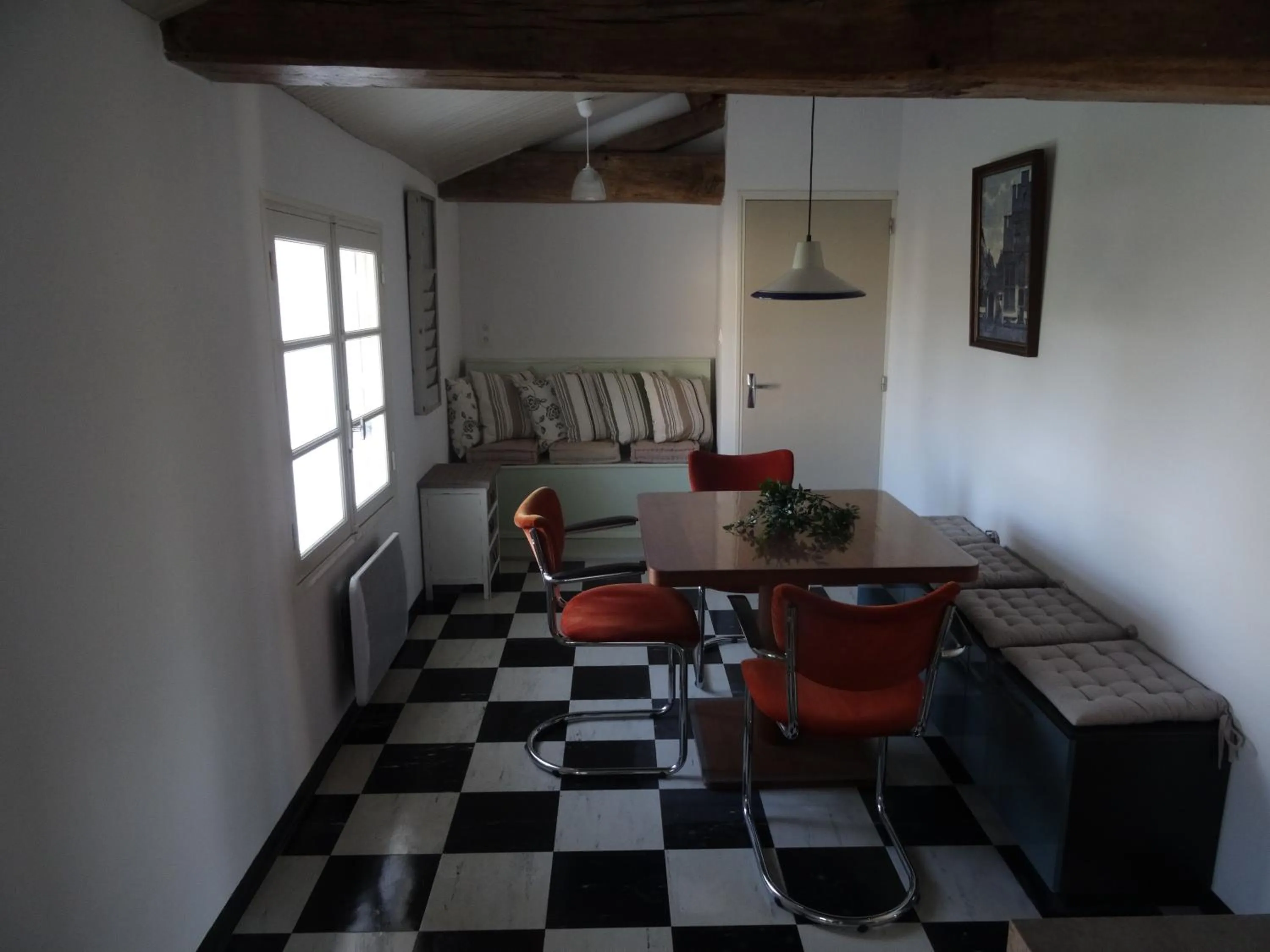 Property building in Auberge BonBeauJoli