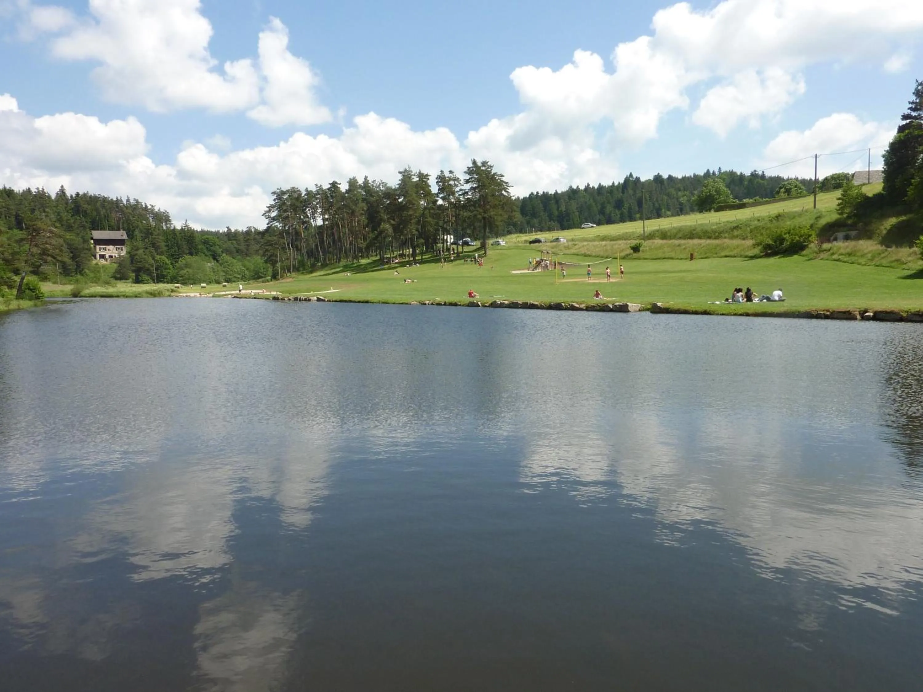 Activities in Hôtel De La Plage