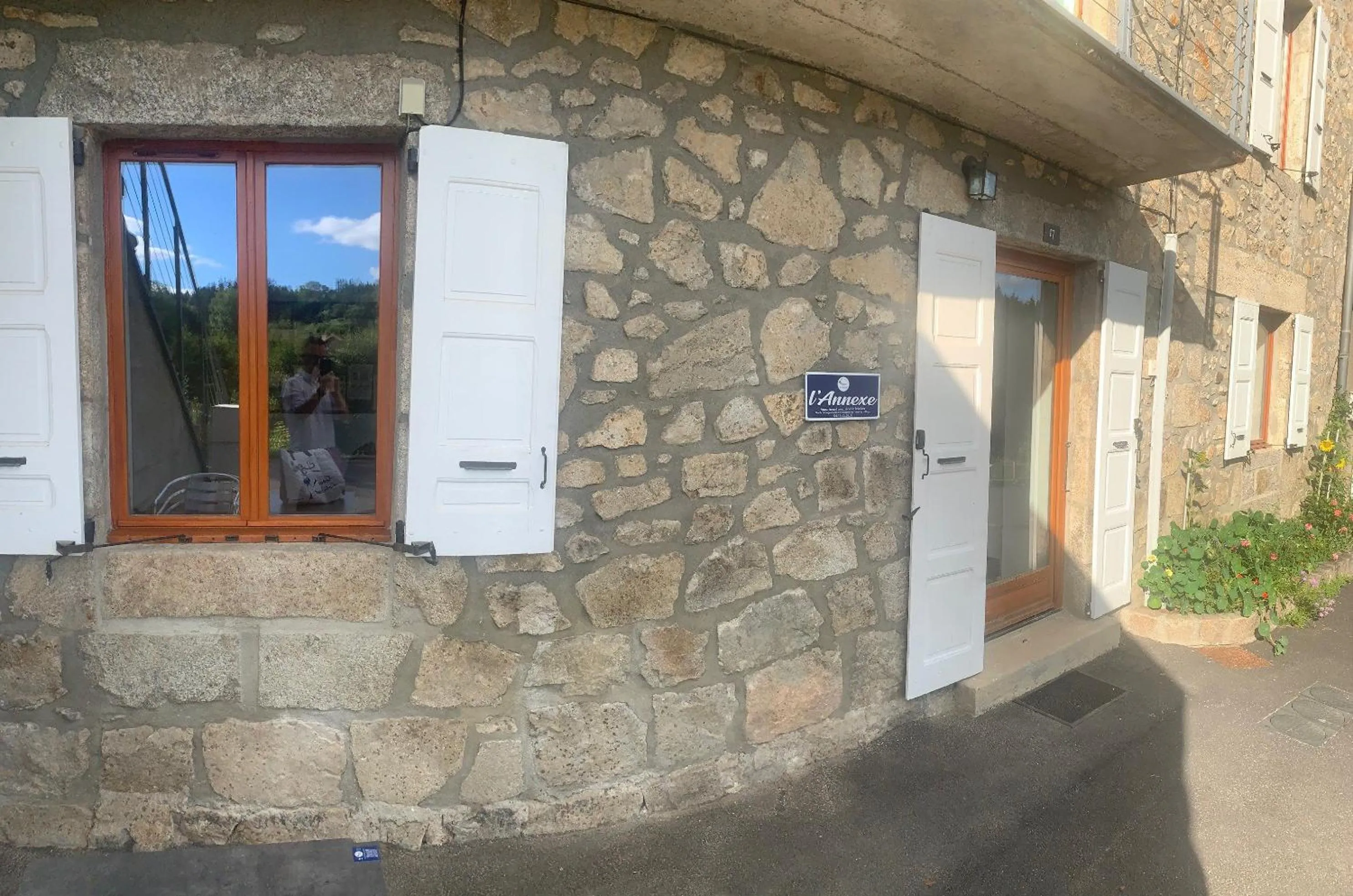 Day in Hôtel De La Plage