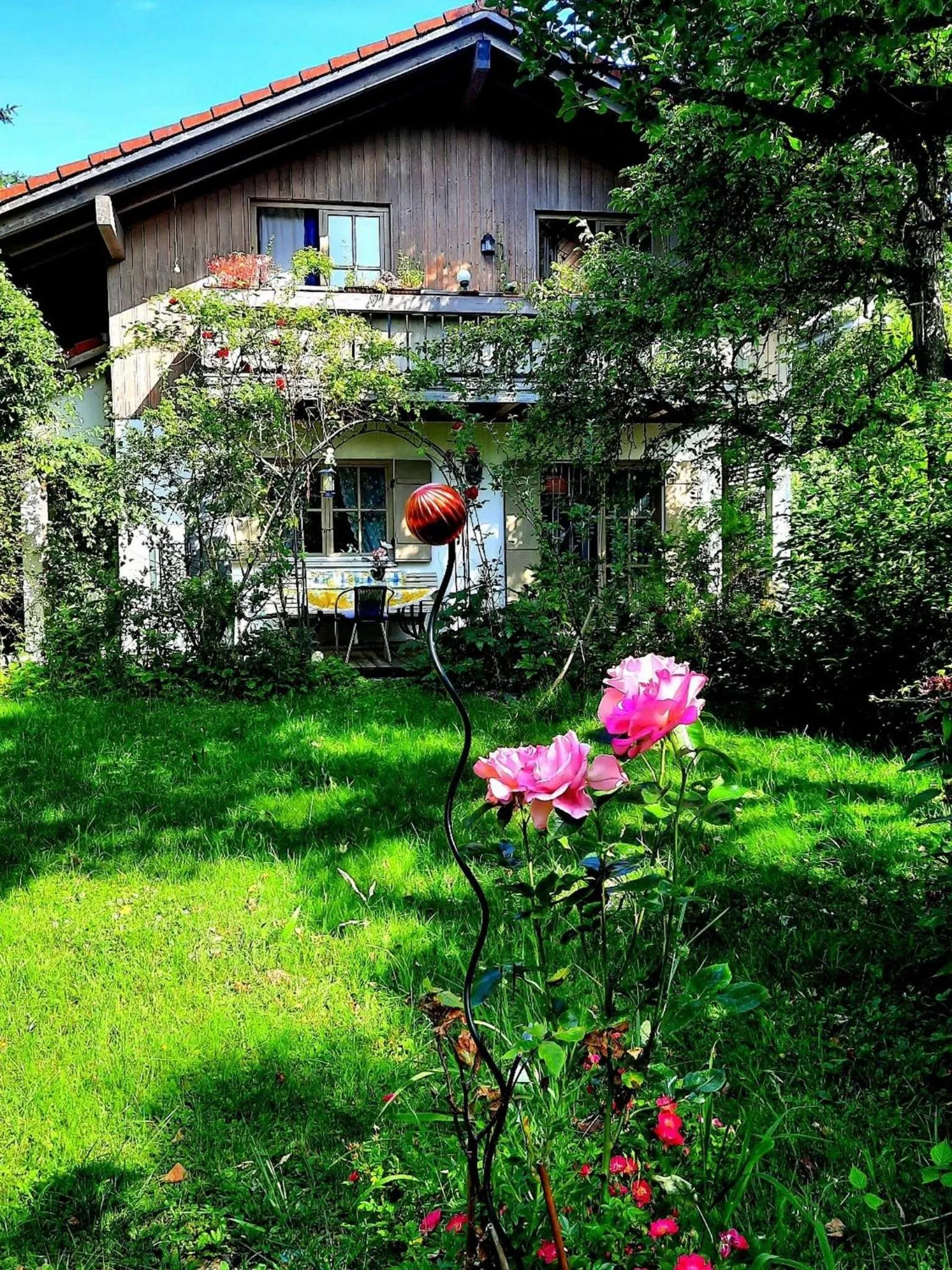 Ferienhaus Graziadei