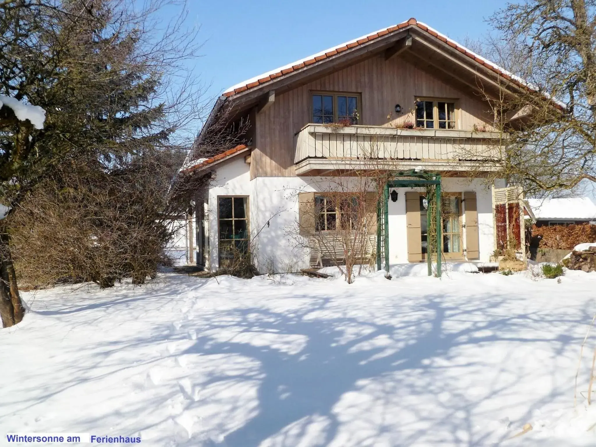 Ferienhaus Graziadei Ferienhaus Graziadei