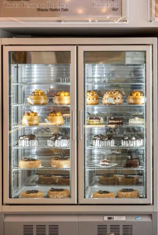 Lounge or bar in Viva Hotel Avellino