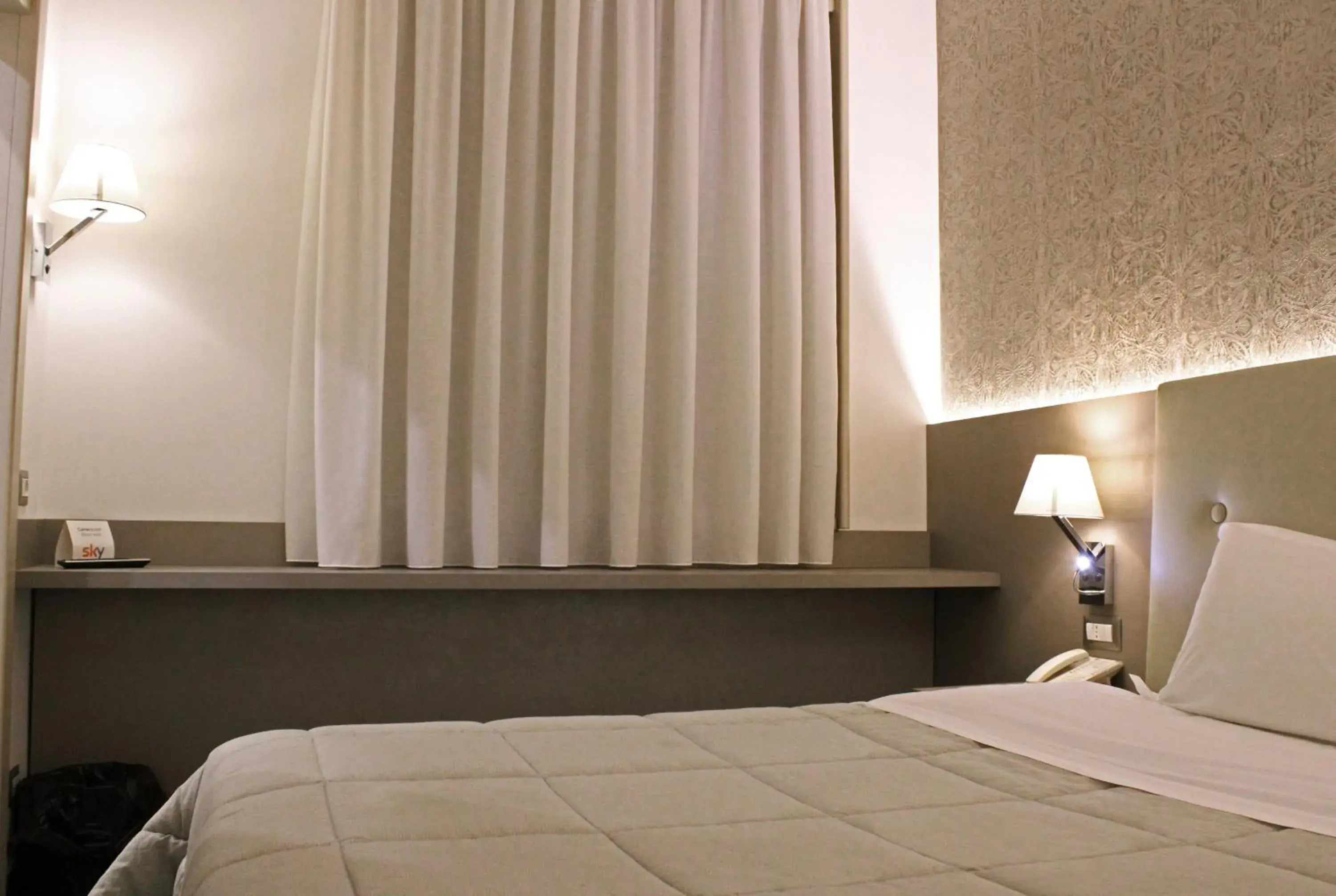 Single Room in Viva Hotel Avellino Single Room in Viva Hotel Avellino