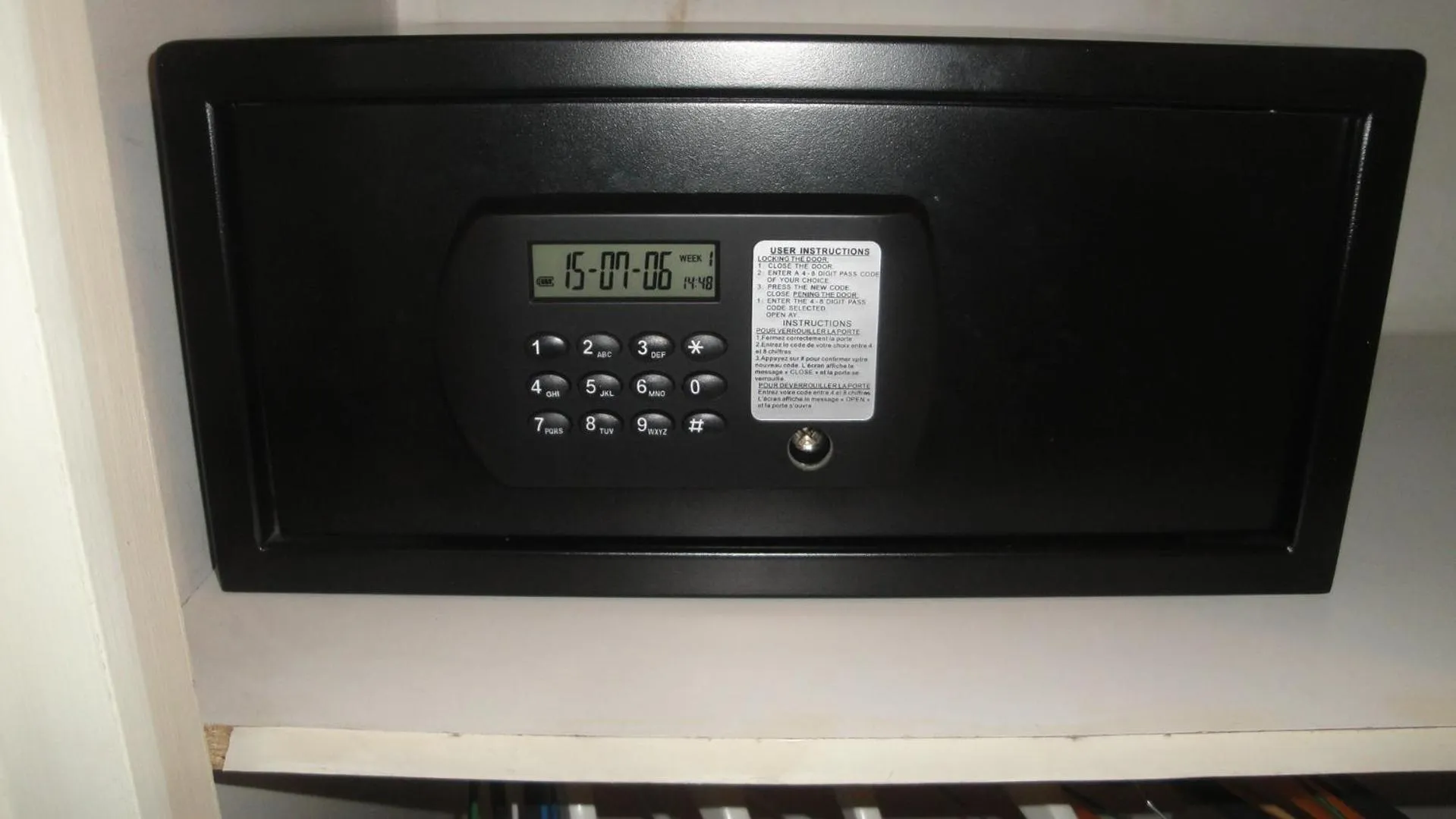 Other in Résidence Meublée Services