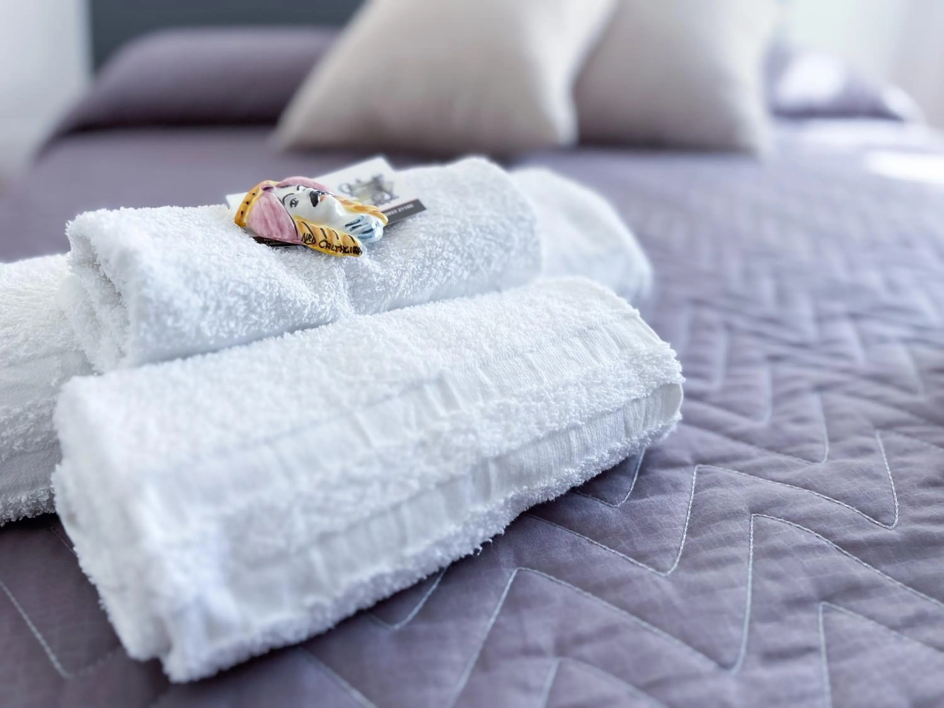 Bed in Al Centro Storico