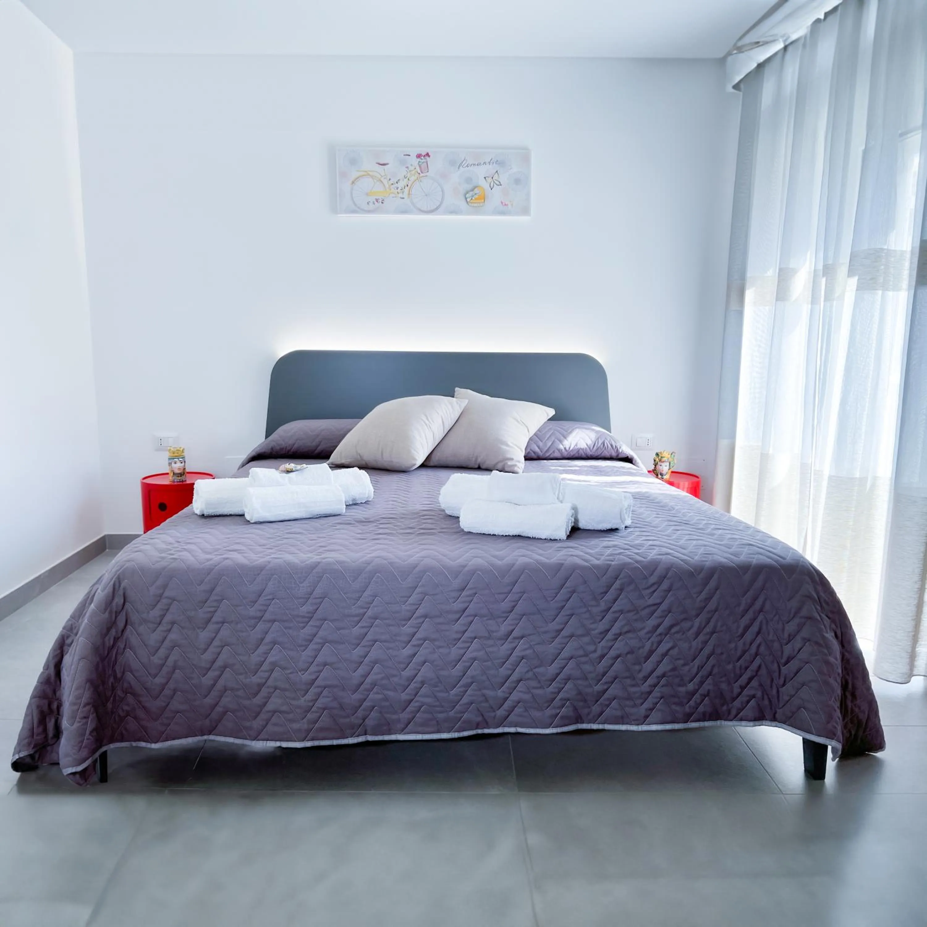 Bed in Al Centro Storico