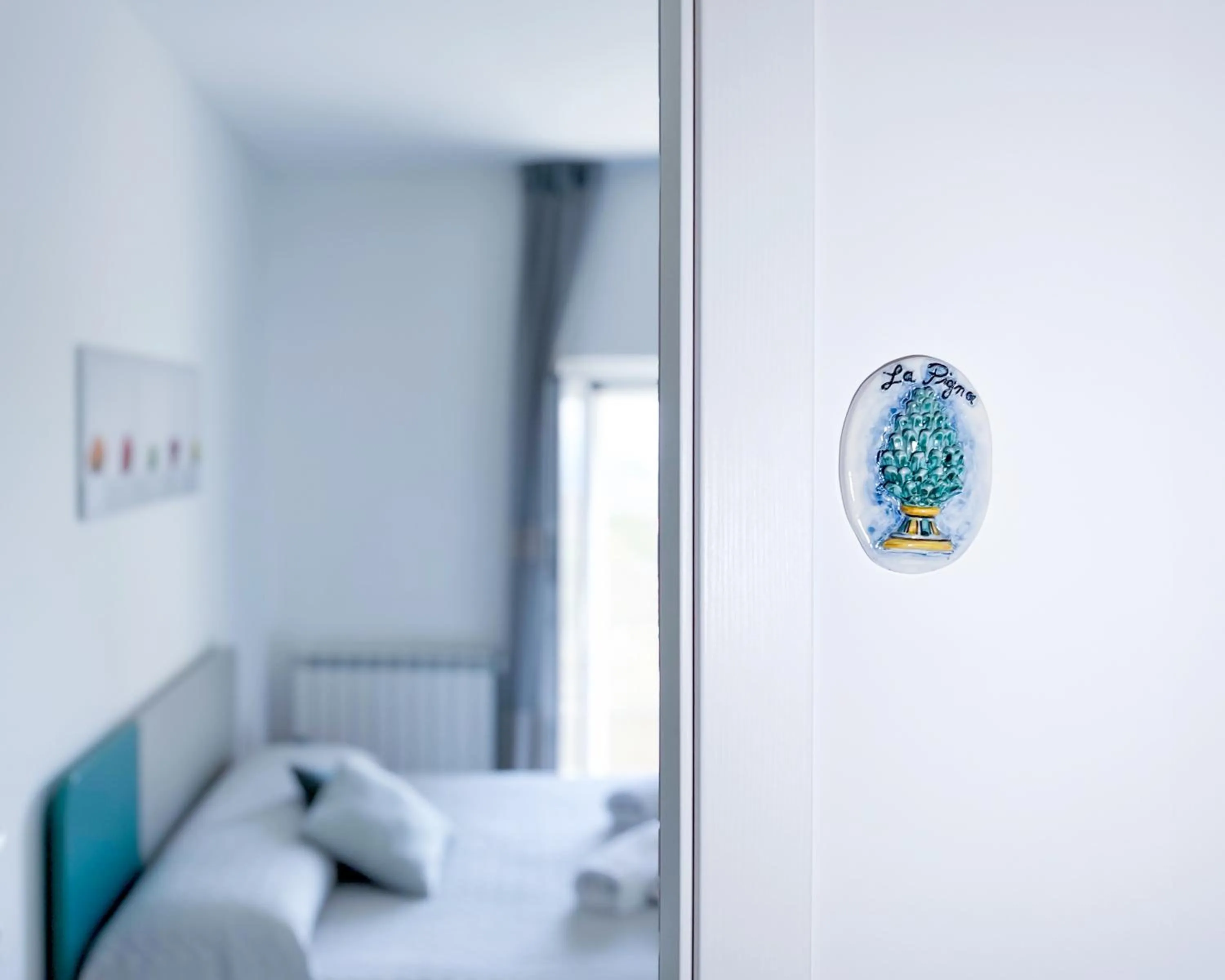 Bed in Al Centro Storico