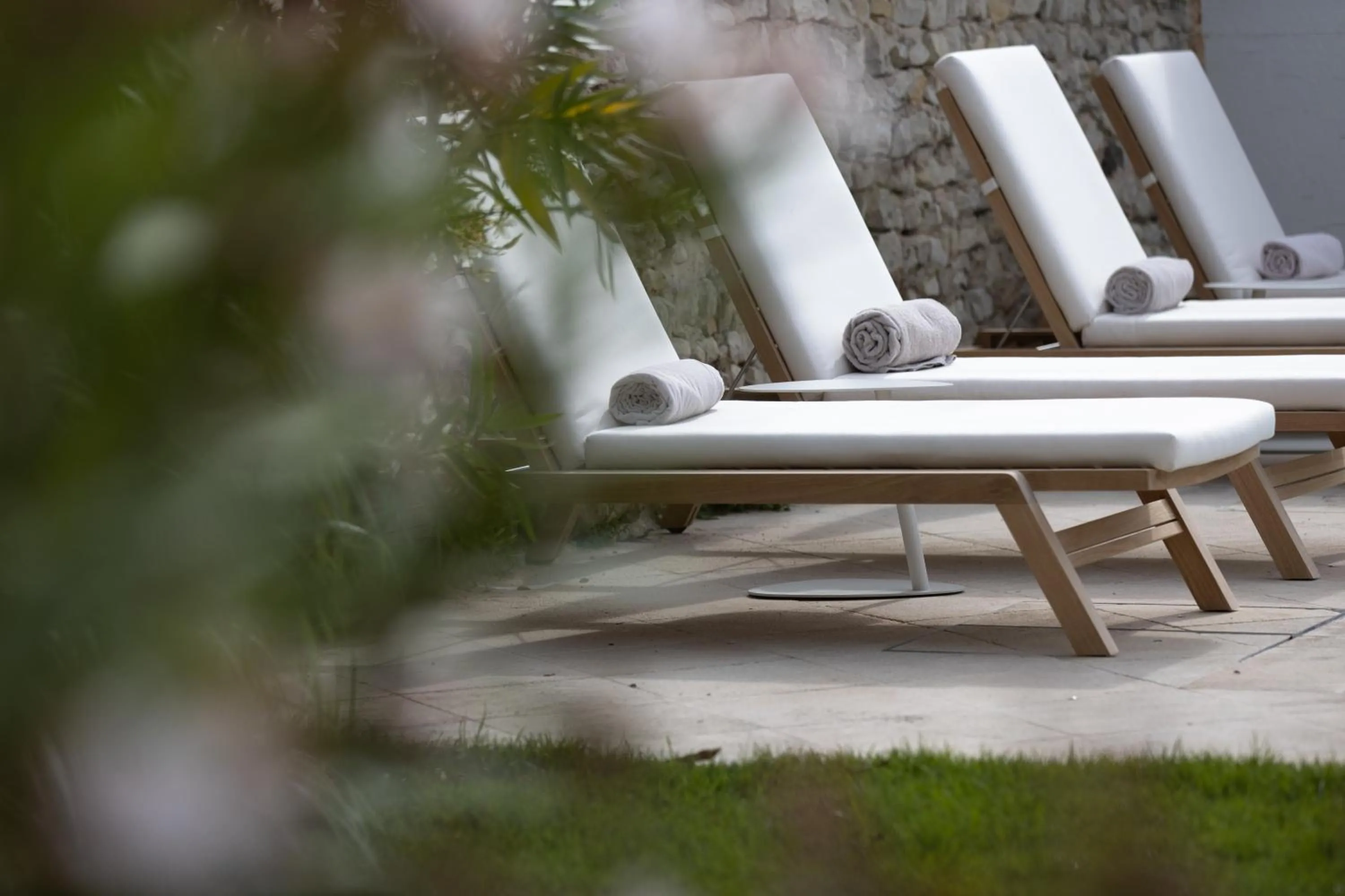 Villa Clarisse & Spa by Olivier Claire