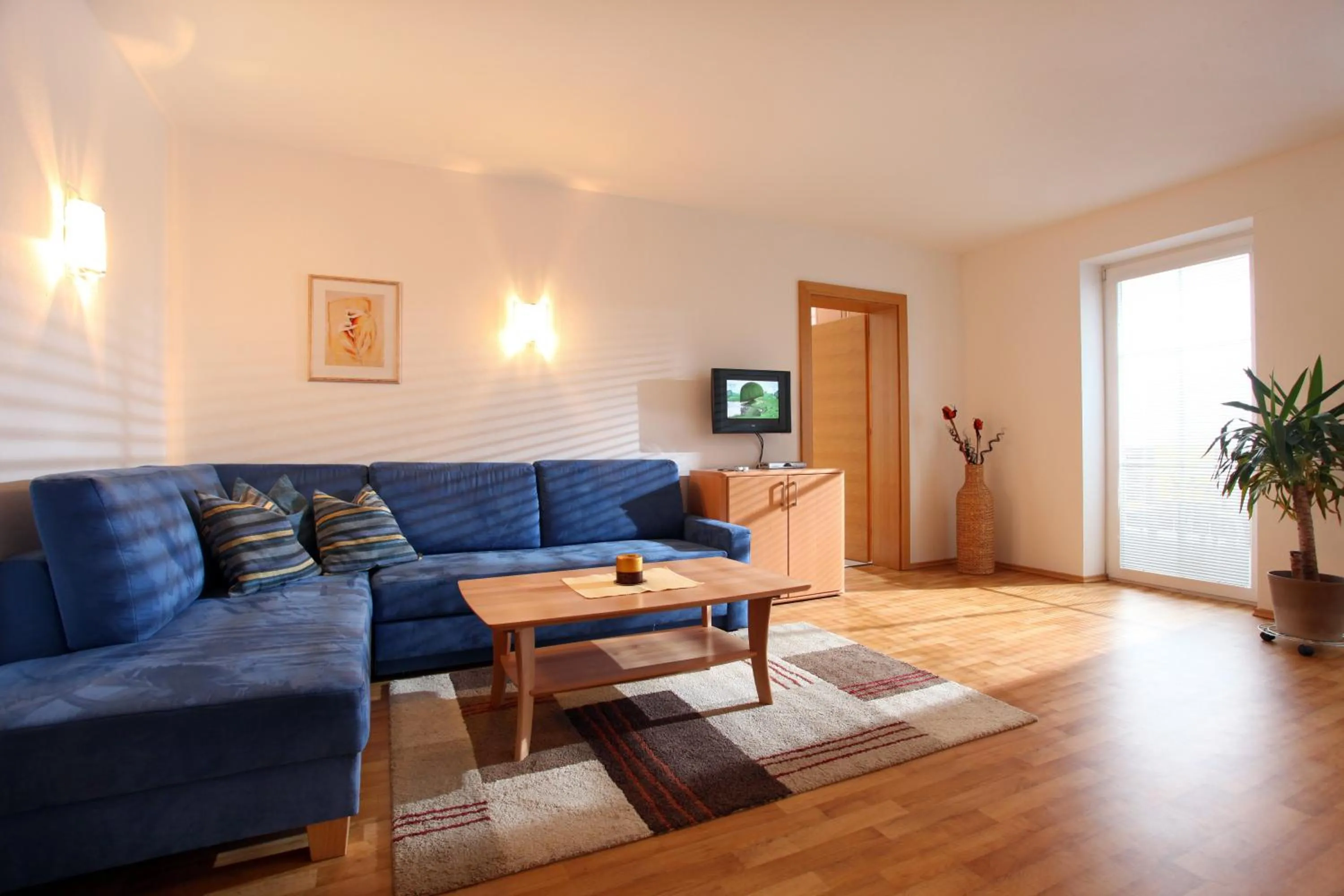 Appartements Oberhauser