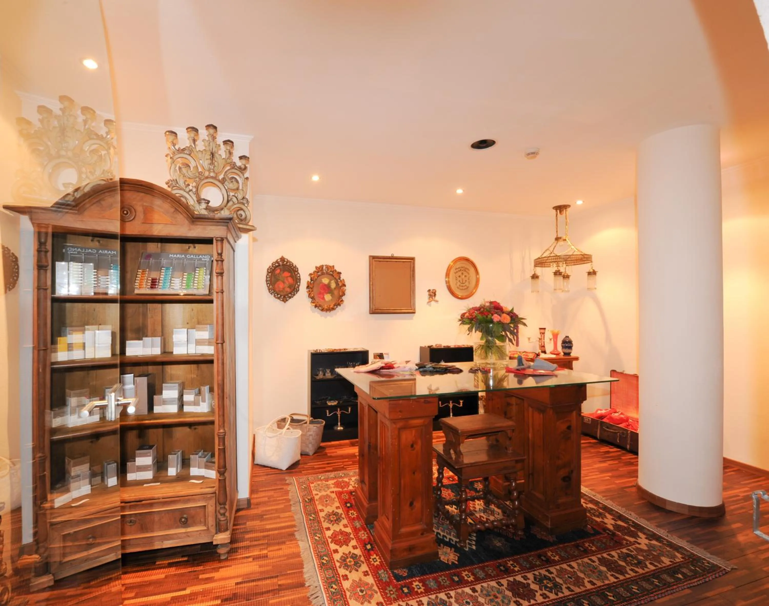 Other in Hotel Vier Jahreszeiten