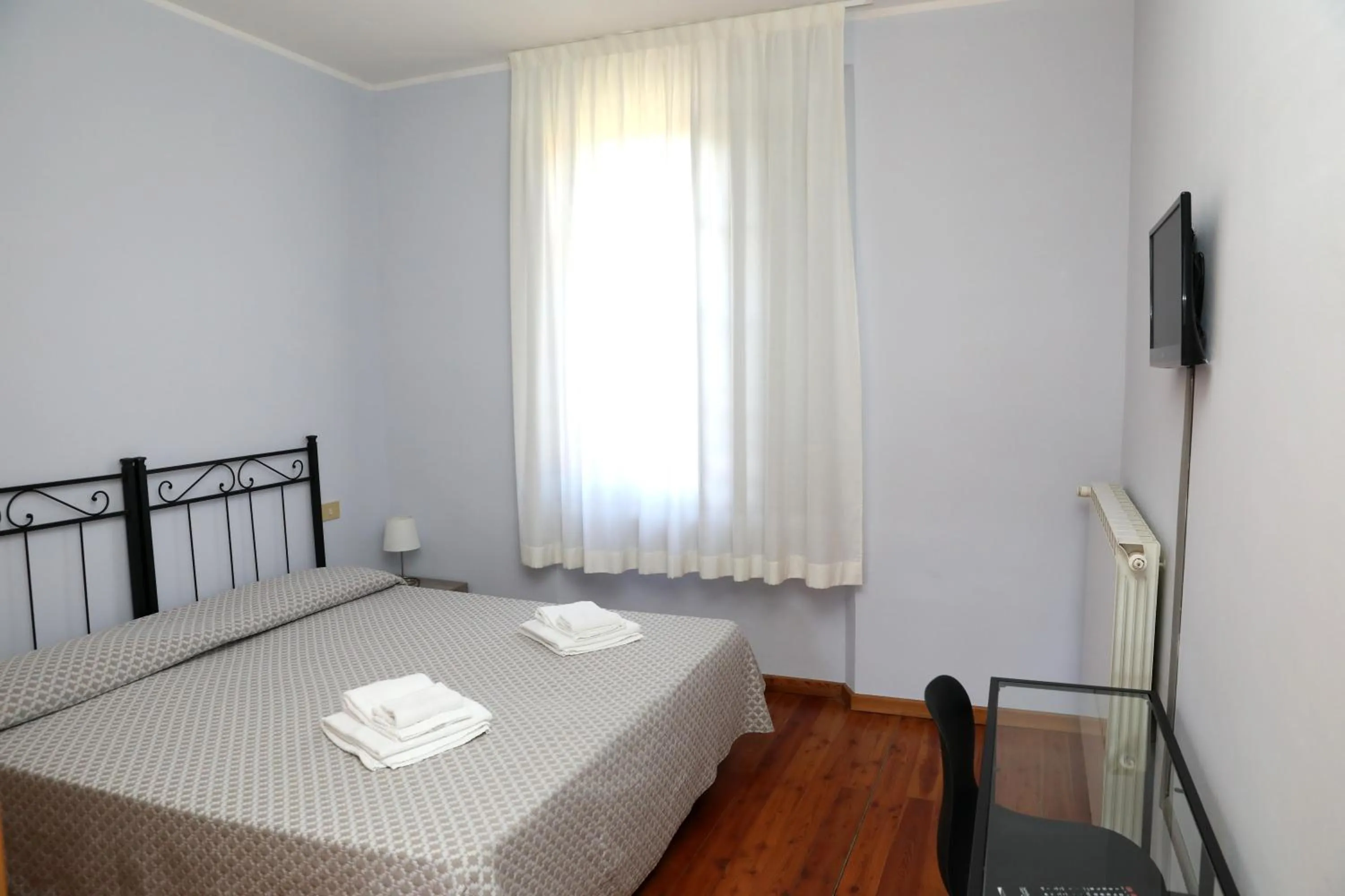 Bed in Casale La Sterpaia