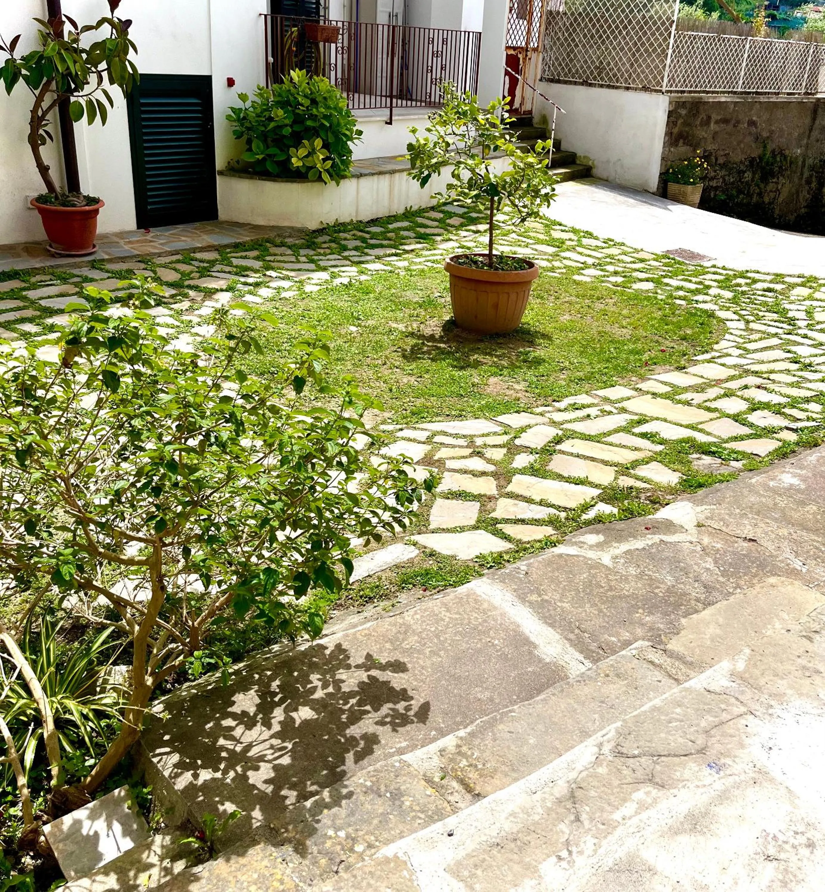 Casa Isetta & La Casetta degli Dei