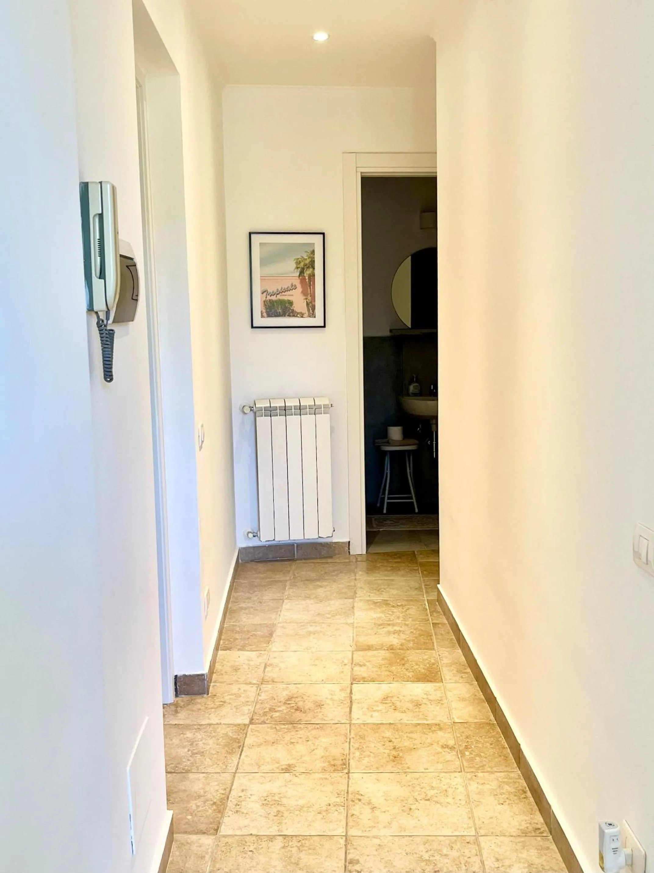 Casa Isetta & La Casetta degli Dei