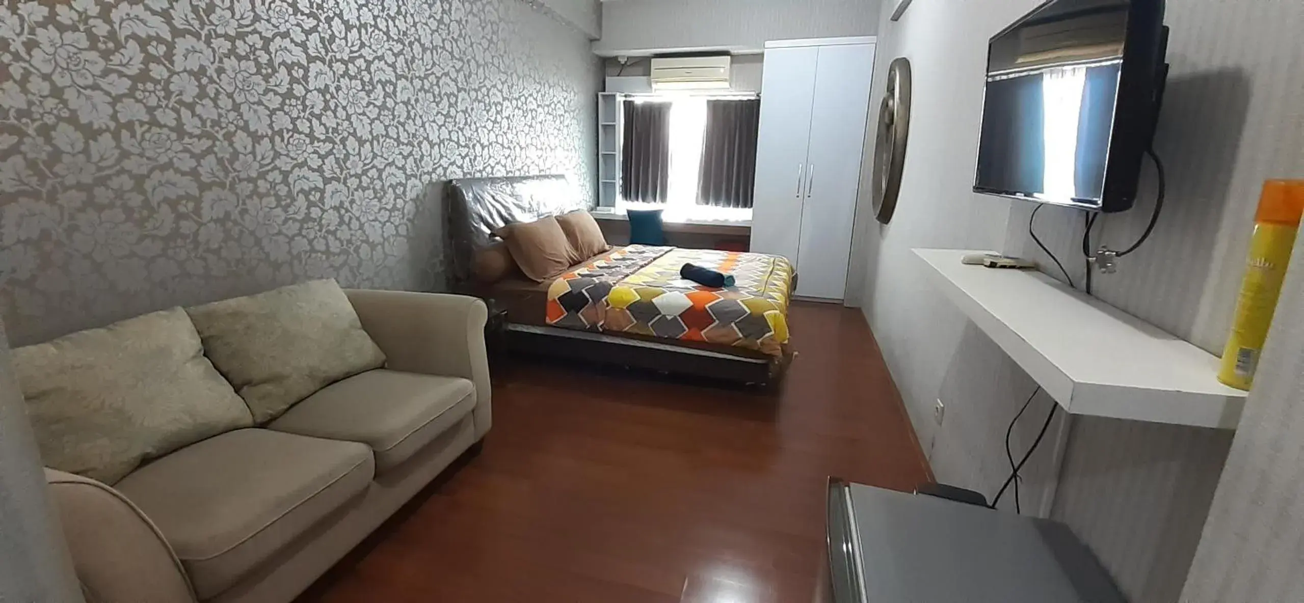 Apartemen SUKARNO HATTA Ely Apartemen SUKARNO HATTA Ely