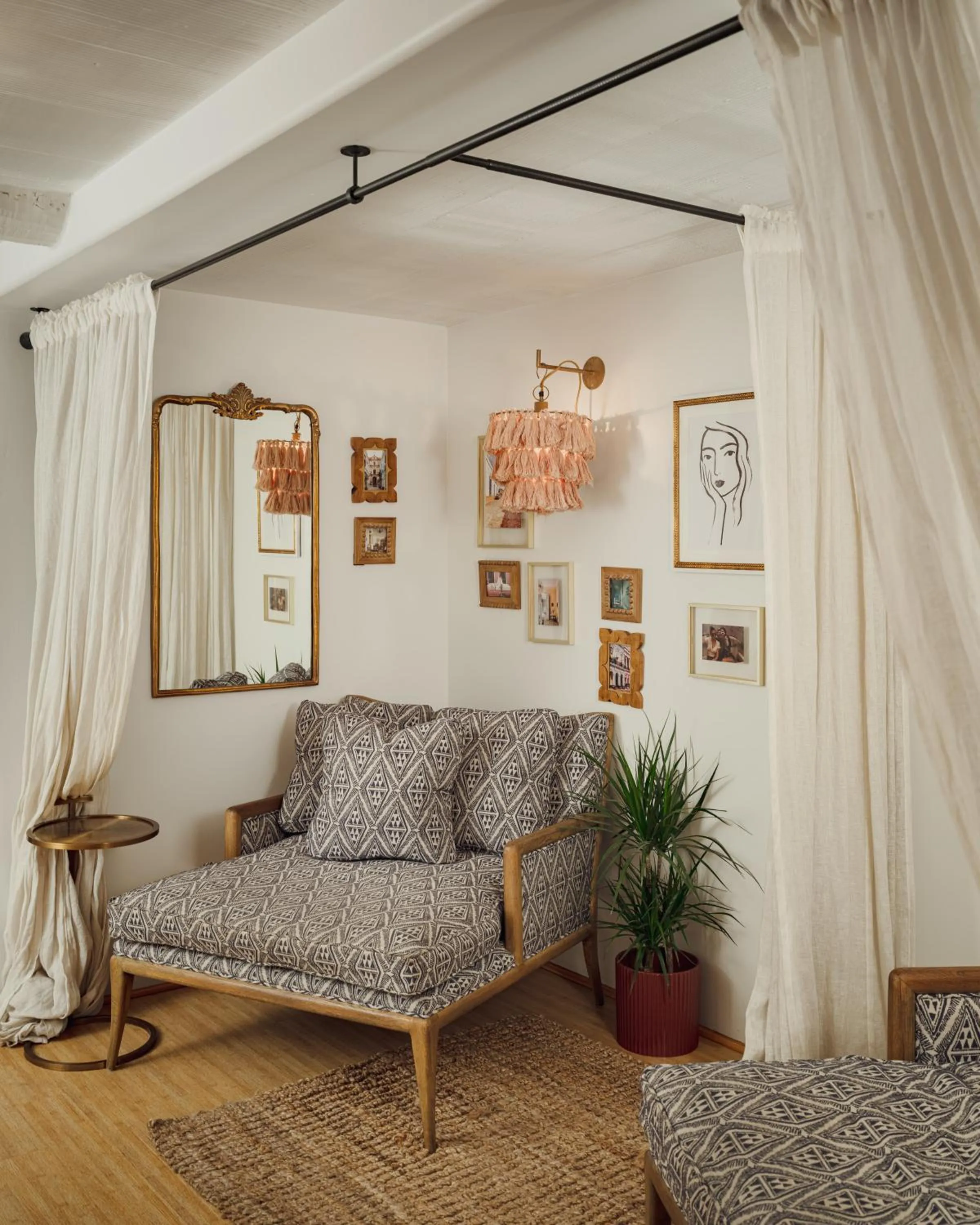 Spa and wellness centre/facilities in The Scott Resort & Spa