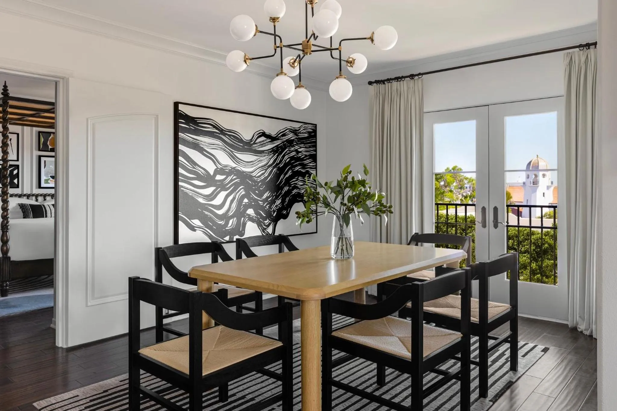 Photo of the whole room in Kimpton Canary Hotel by IHG