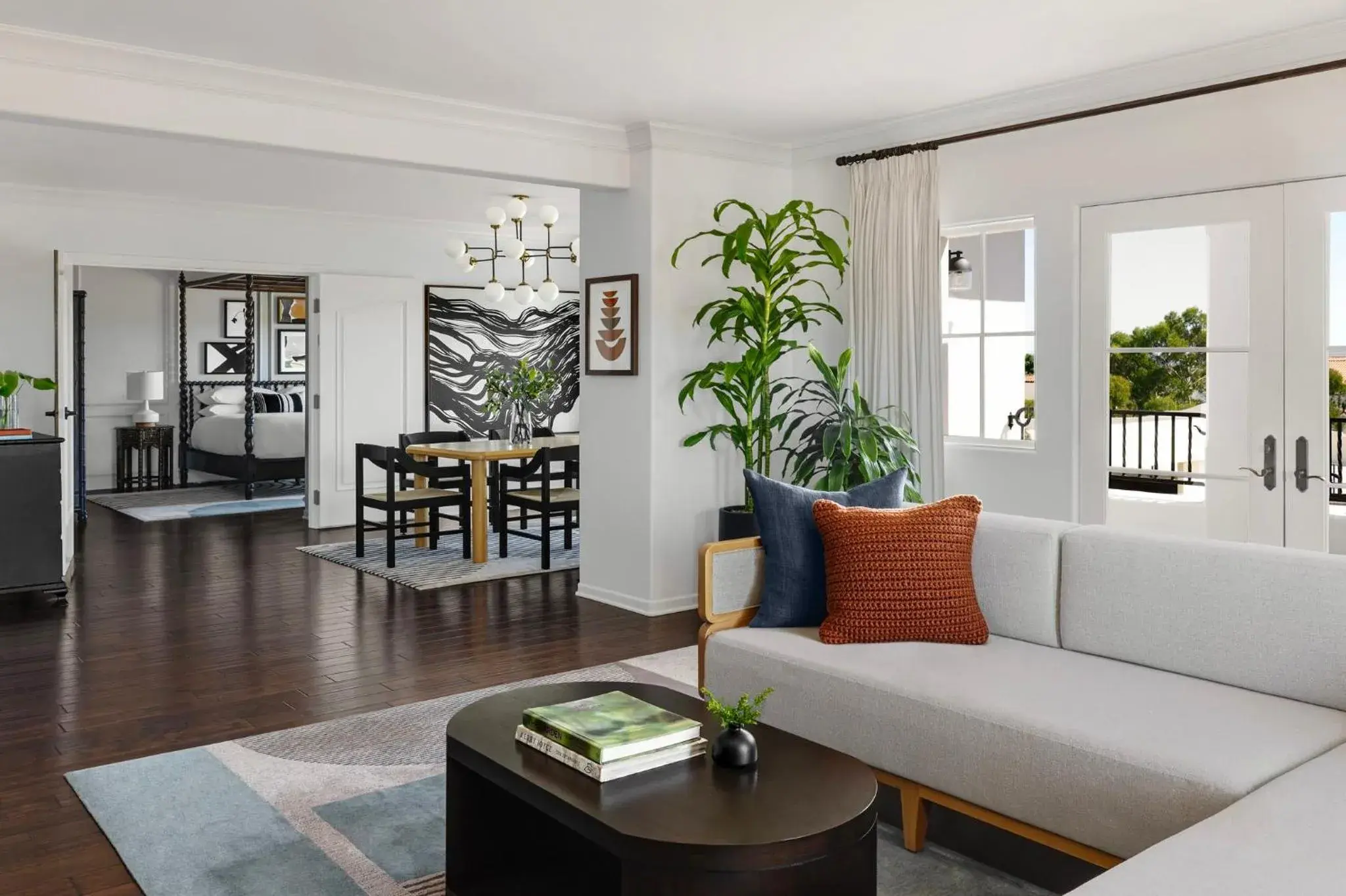 Canary King Suite - Accessible in Kimpton Canary Hotel by IHG Canary King Suite - Accessible in Kimpton Canary Hotel by IHG