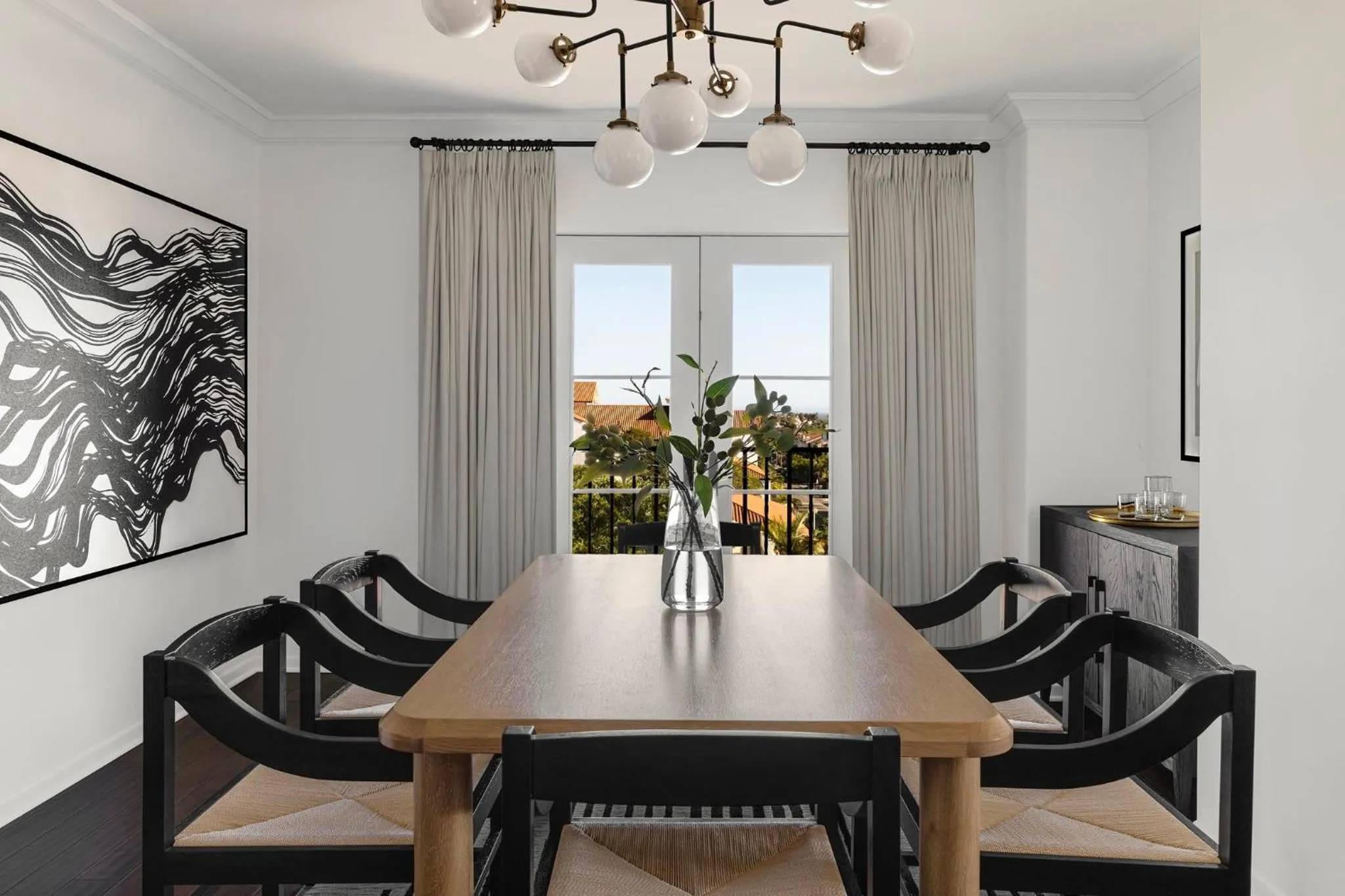 Photo of the whole room in Kimpton Canary Hotel by IHG