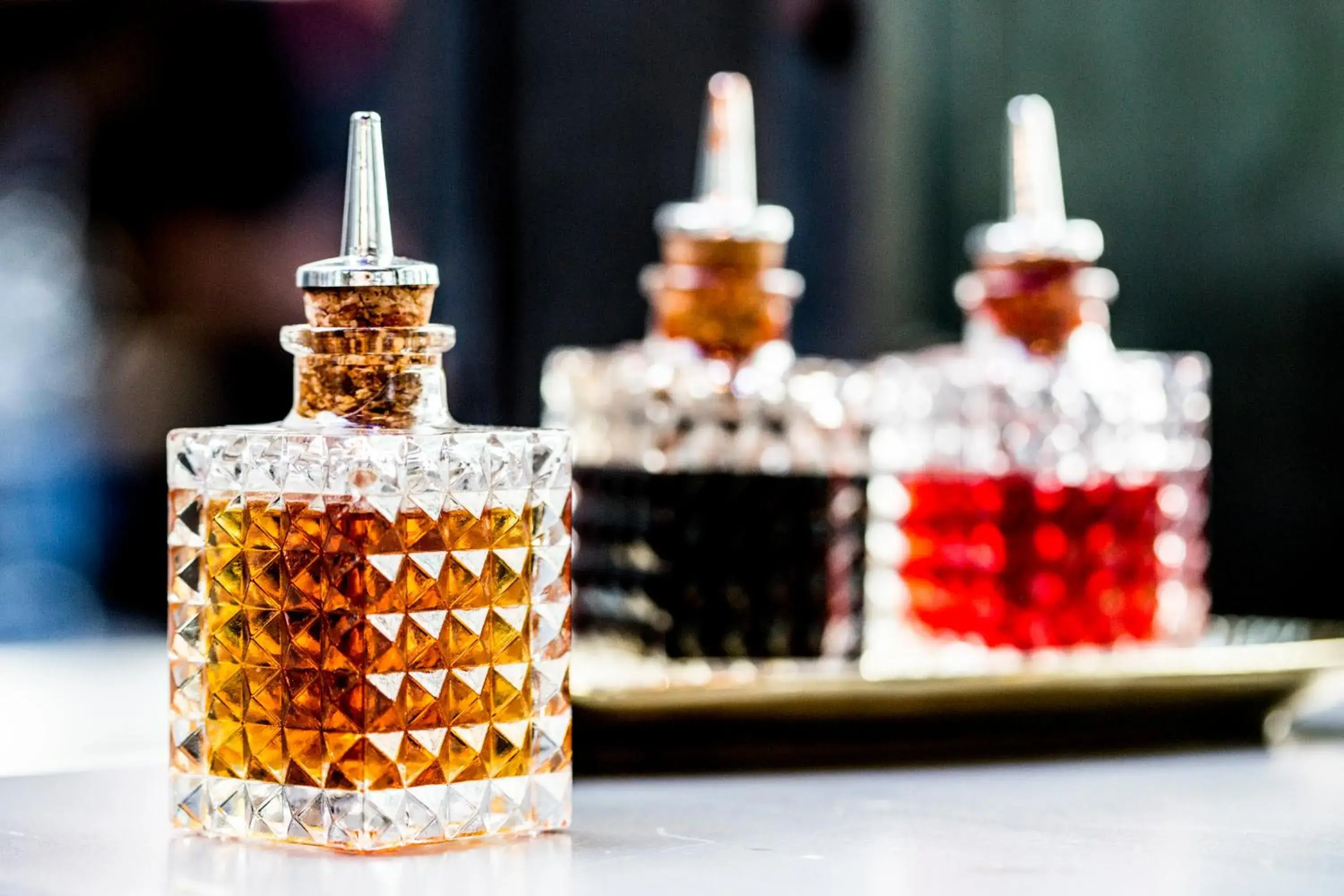 Restaurant/places to eat in Kimpton Hotel Monaco Washington DC by IHG Restaurant/places to eat in Kimpton Hotel Monaco Washington DC by IHG