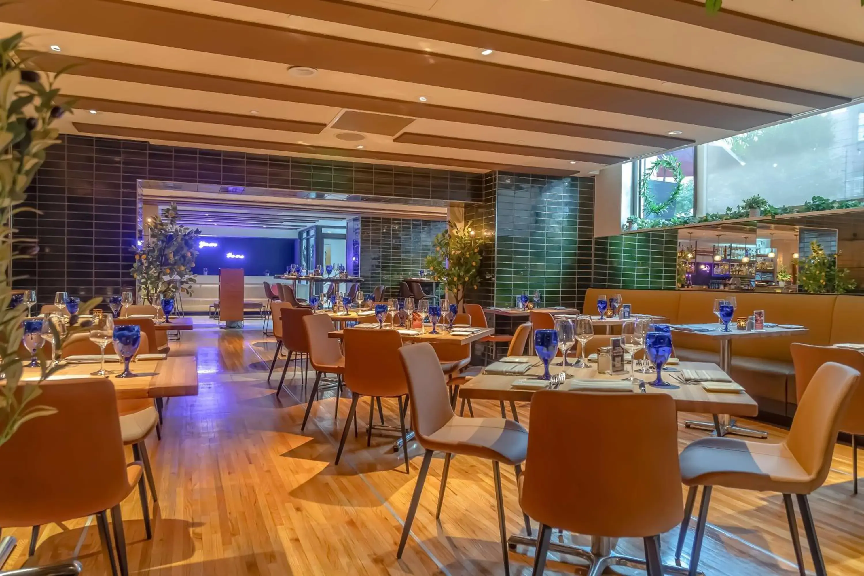 Restaurant/places to eat in The Royal Sonesta Washington DC Dupont Circle Restaurant/places to eat in The Royal Sonesta Washington DC Dupont Circle