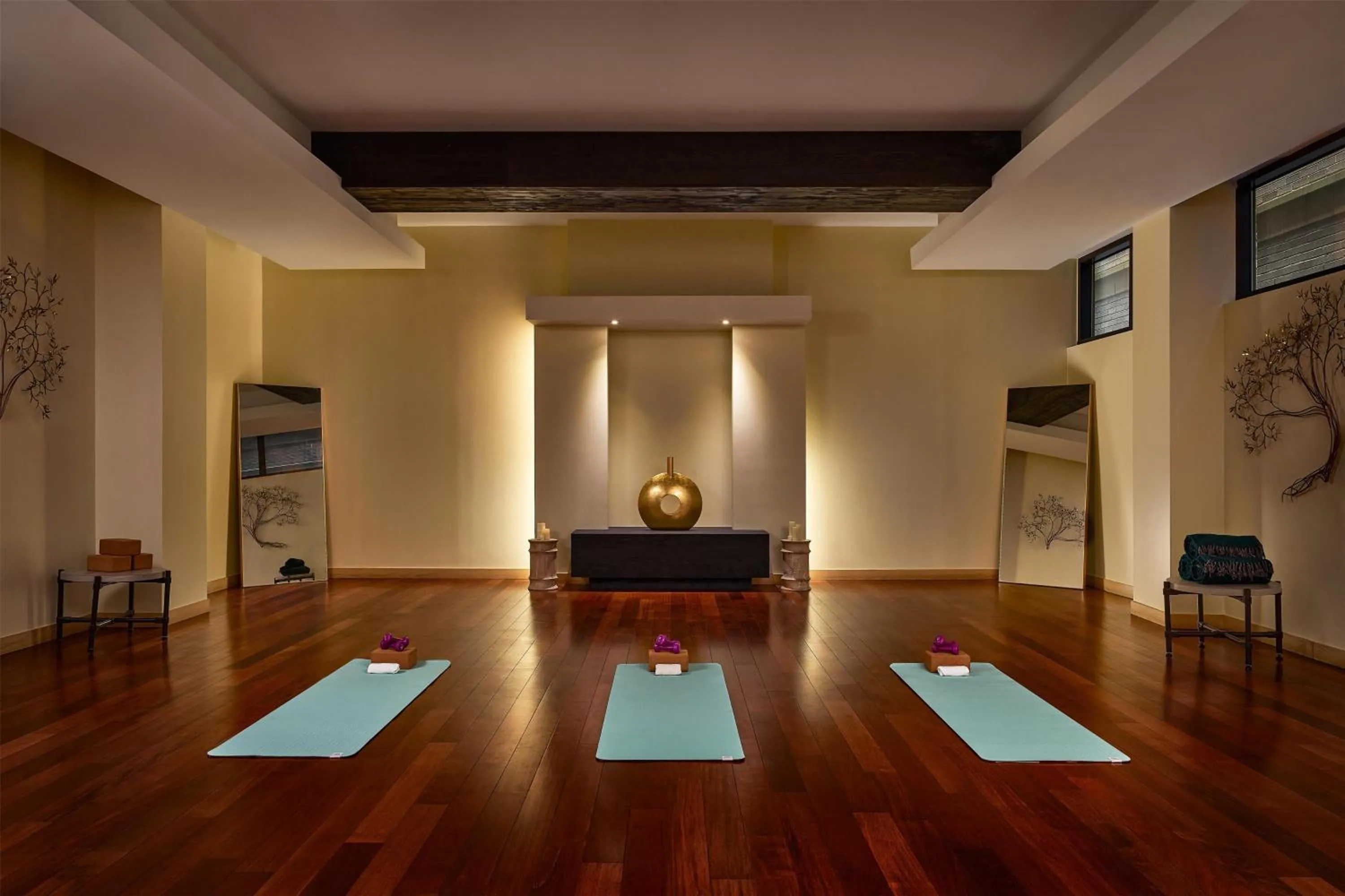 Sports in The Highland Dallas, Curio Collection by Hilton