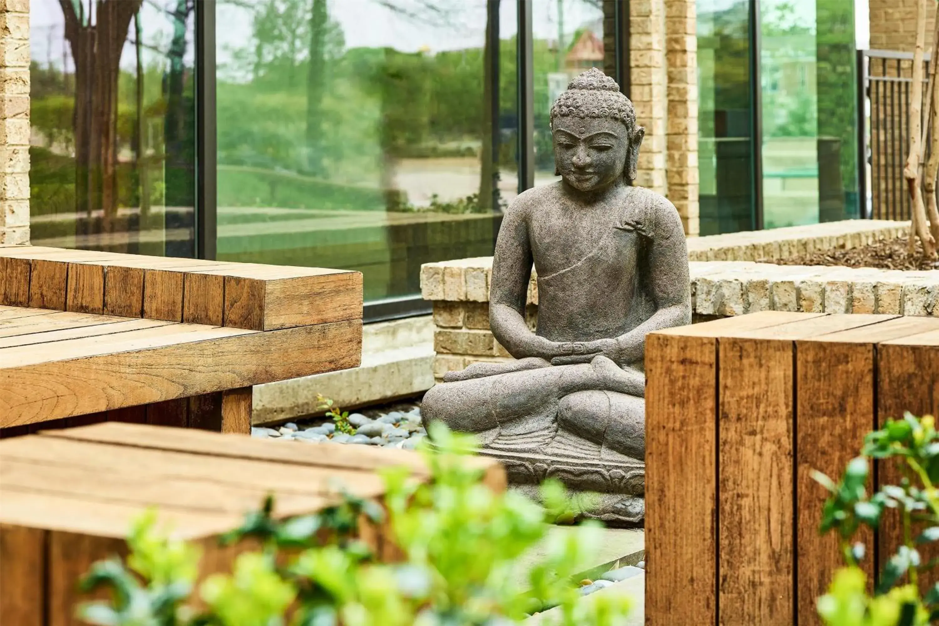 The Highland Dallas, Curio Collection by Hilton The Highland Dallas, Curio Collection by Hilton