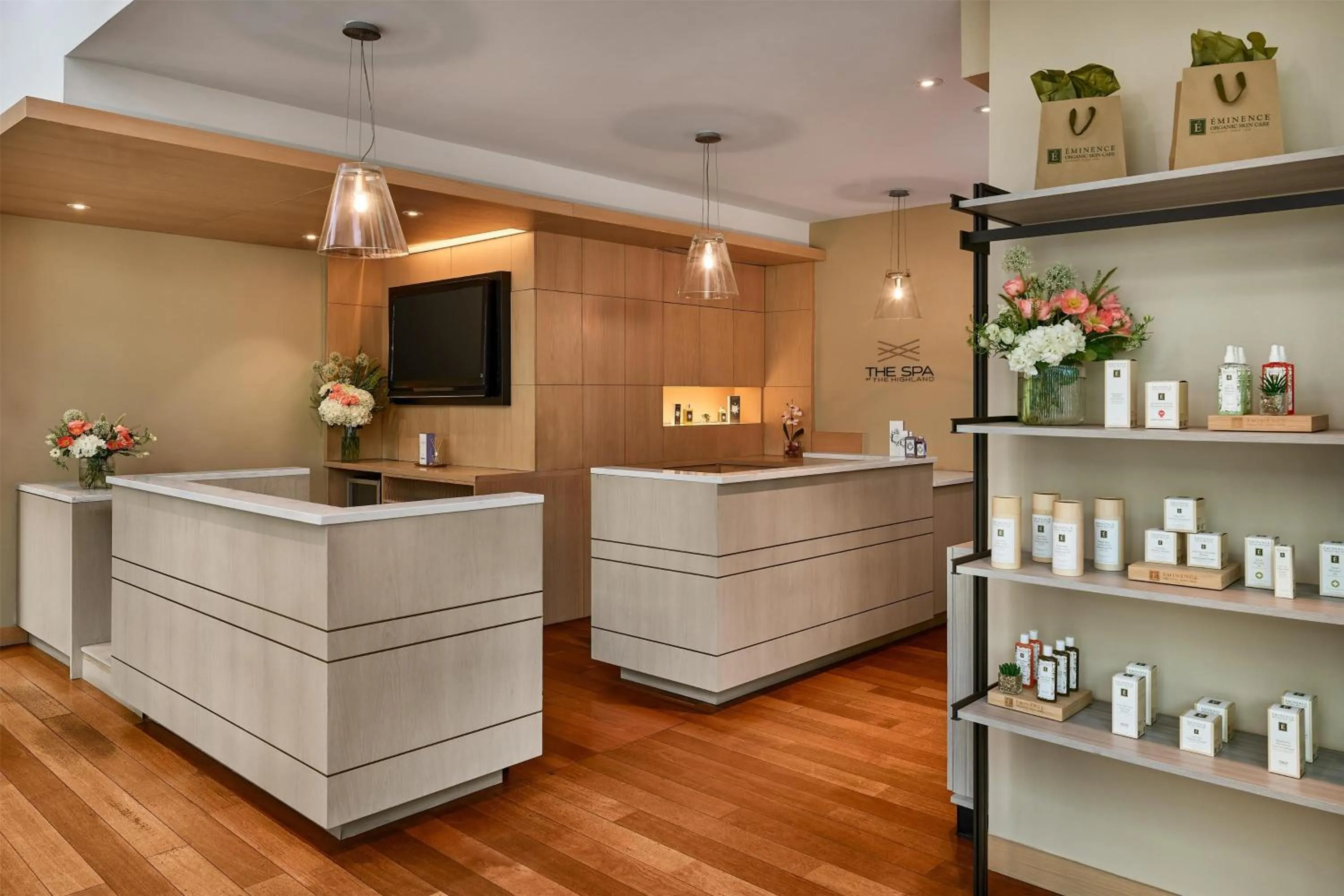 Sports in The Highland Dallas, Curio Collection by Hilton